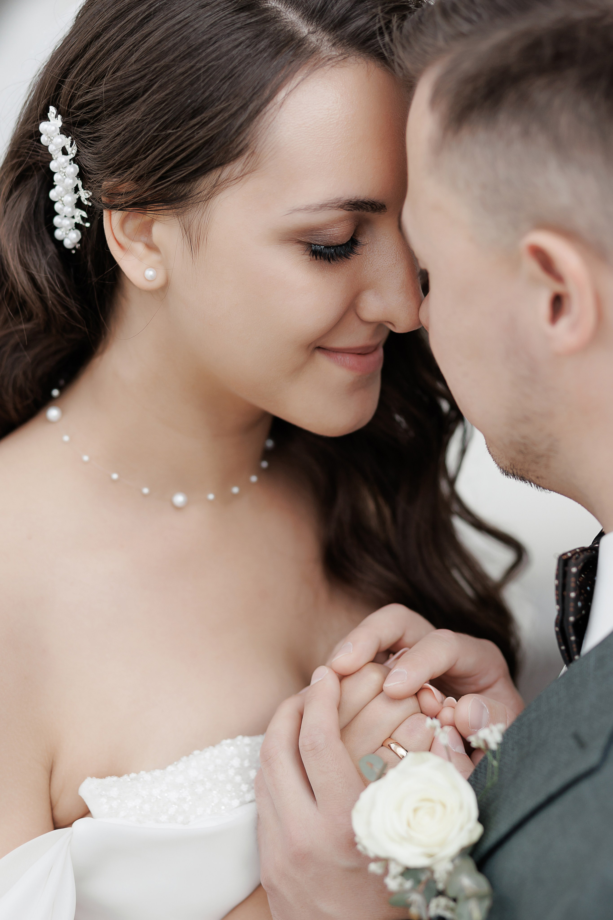 Свадьба. Свадебный и семейный фотограф в Твери и Тверской области