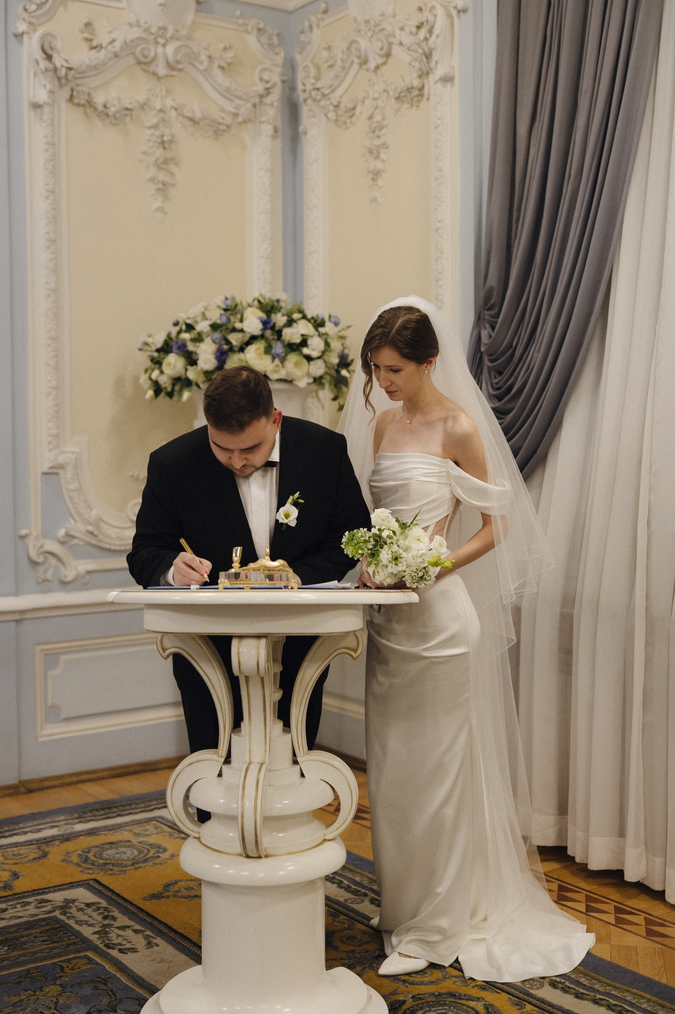 Зимой в лето. Фотограф Санкт-Петербург