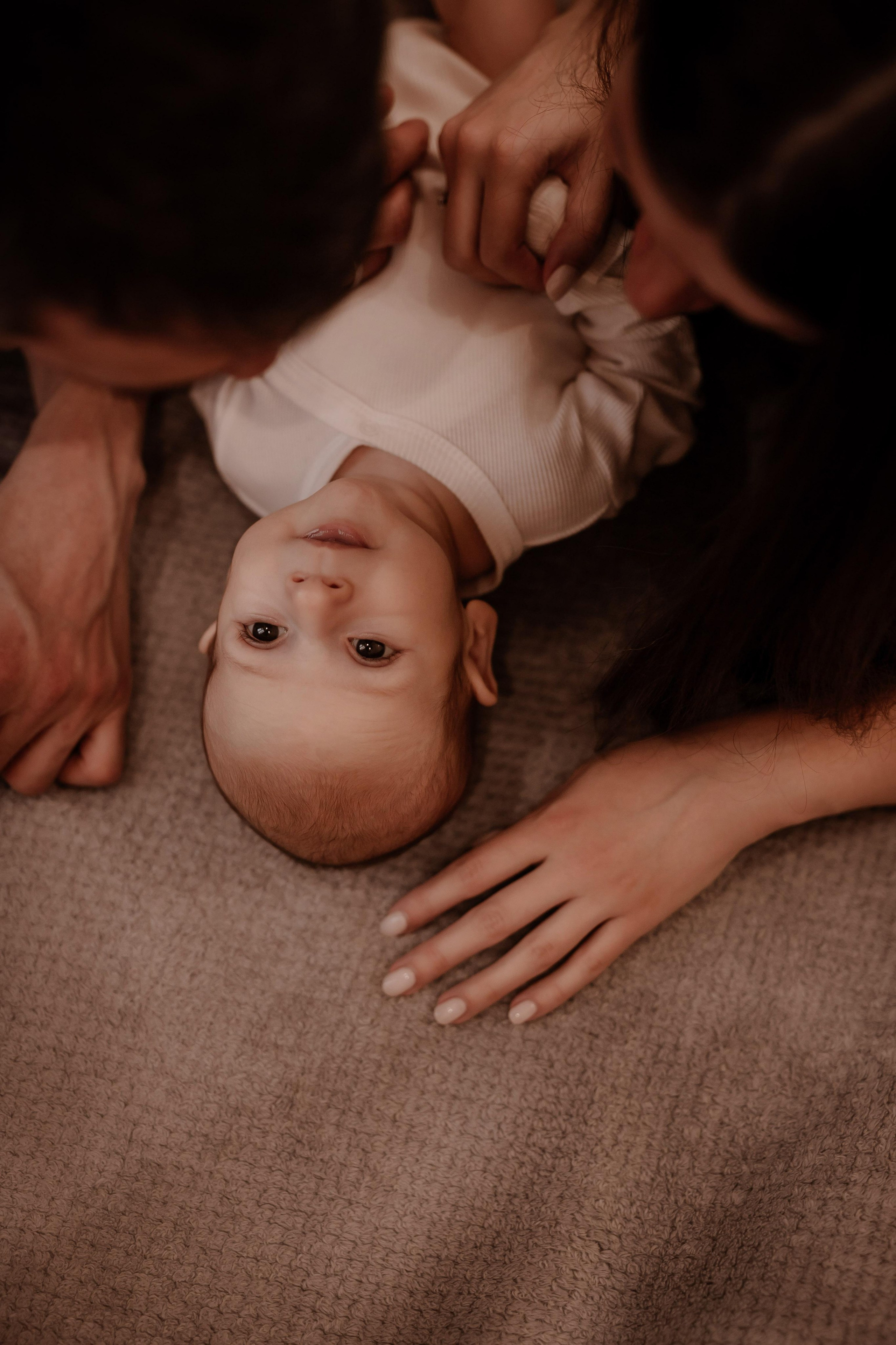 Family at home. Фотограф и ретушер. (Армения/Россия)