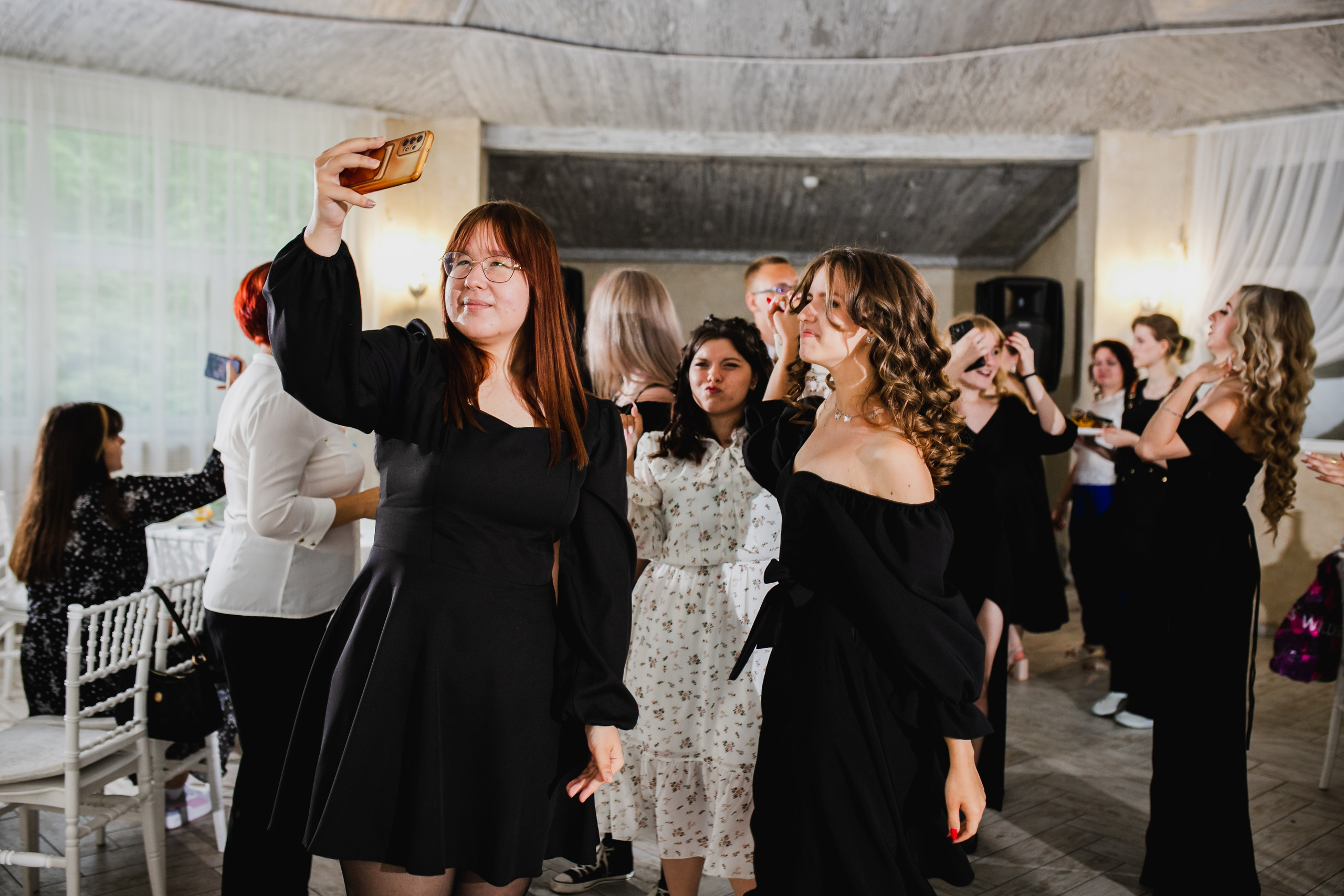 Выпускной. Aleksandra-zapjdobnikova.wfolio.pro