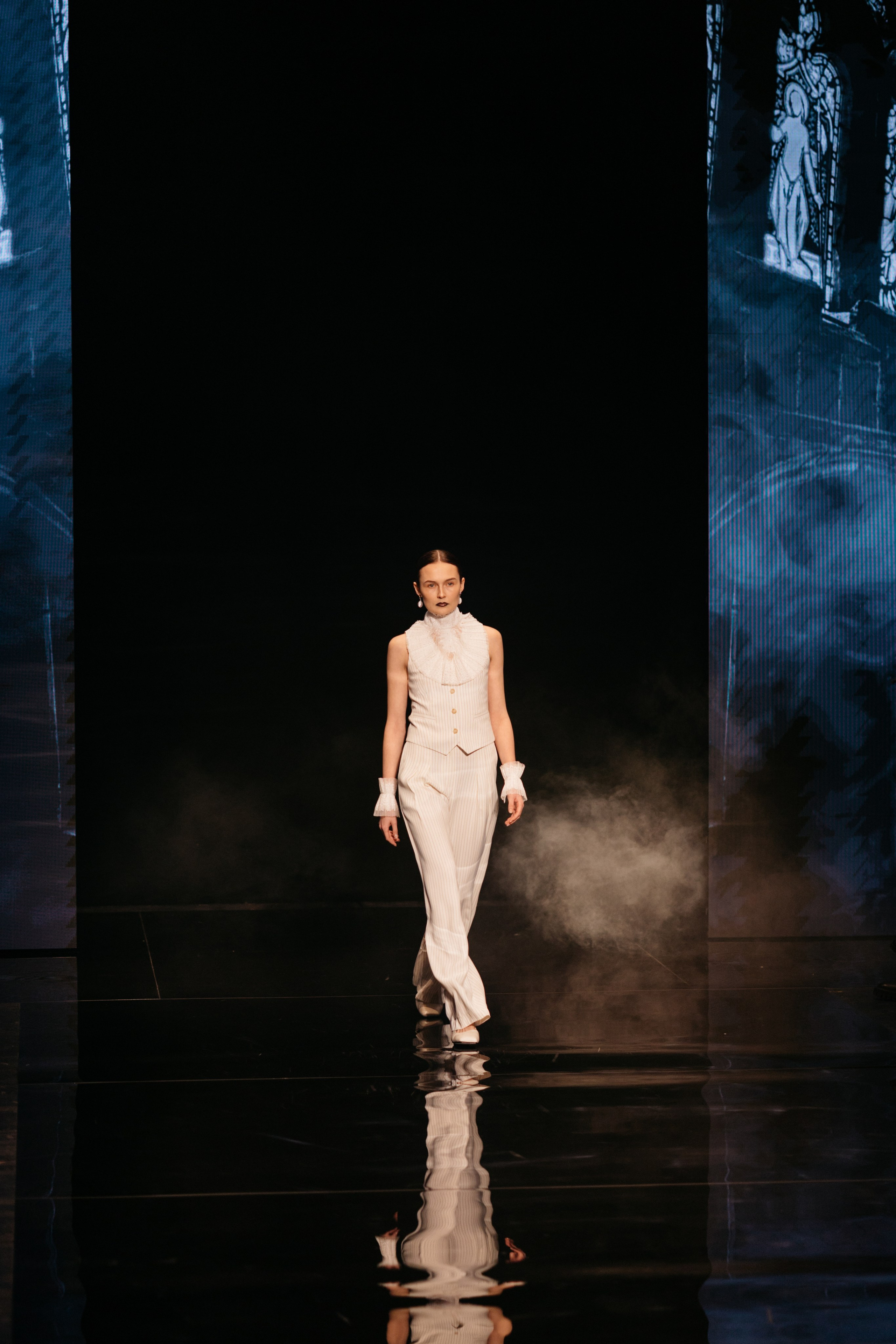 St. Petersburg Fashion Week part 2. Контент фотограф в Санкт-Петербурге Иванова Юлия