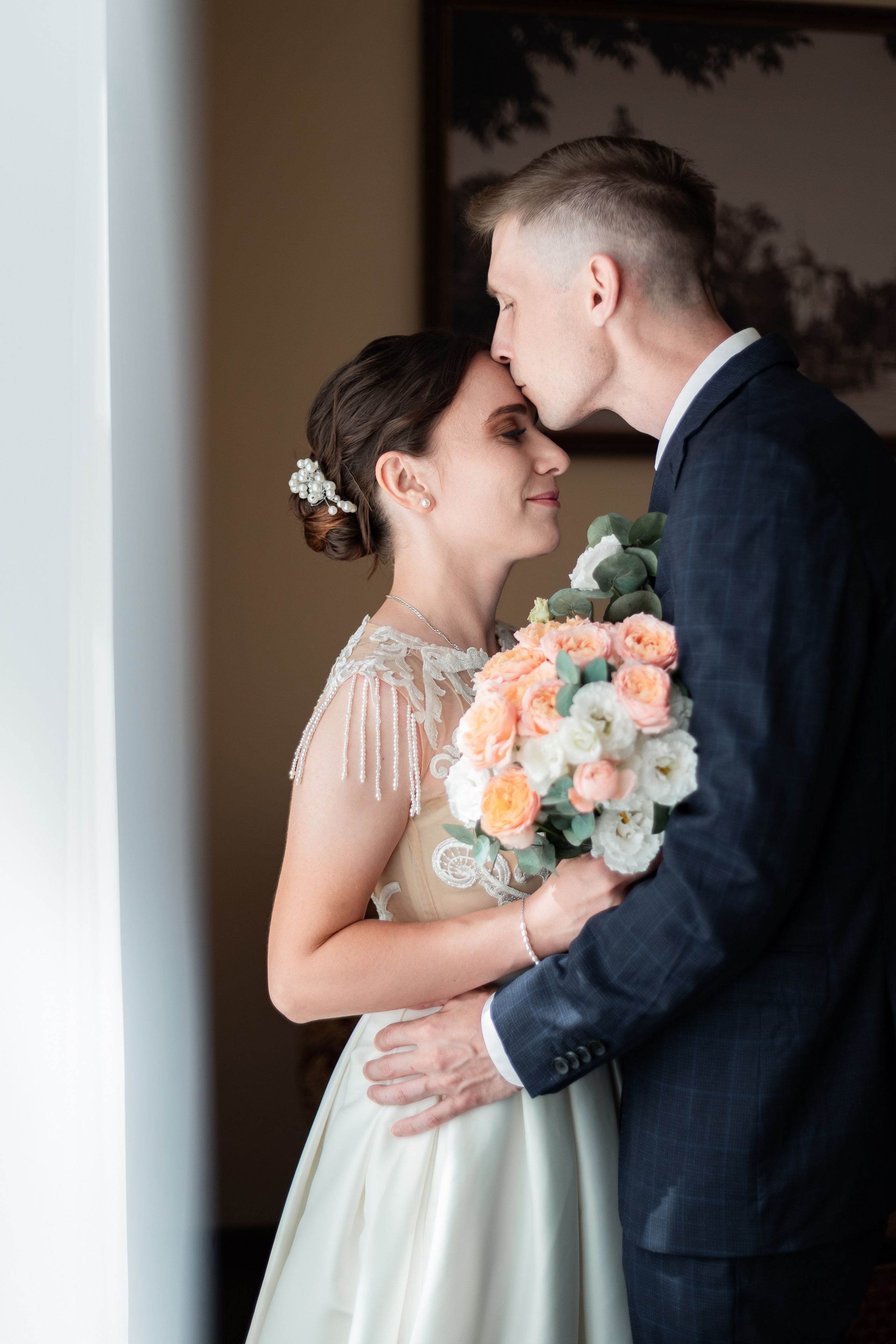 Андрей & Ирина