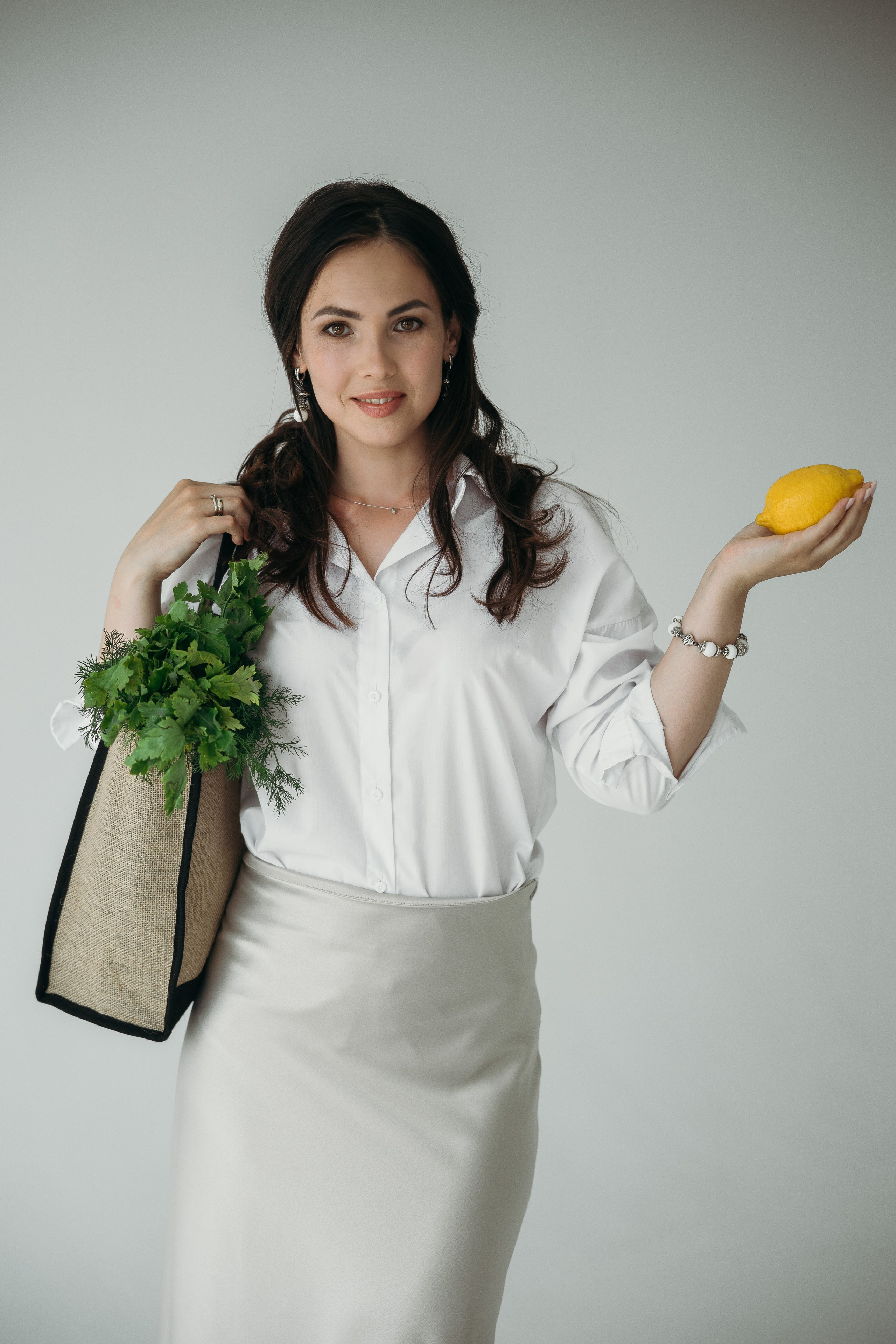 Христина. Фотограф Екатерина Заречнова