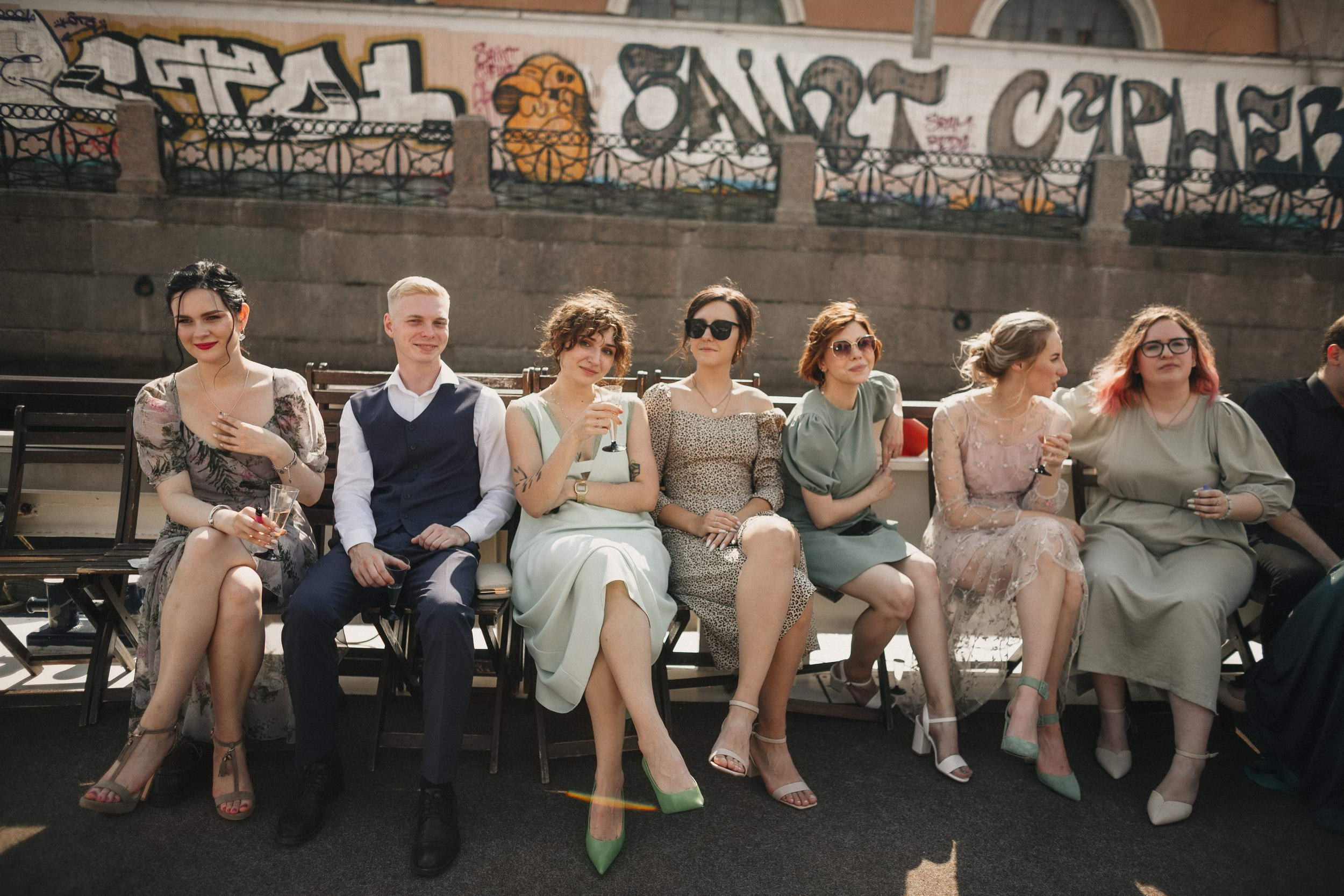 Лучшая свадебная фотосессия. Свадебный фотограф Игорь Брундасов 8PHOTO на свадьбу венчание загс СПб