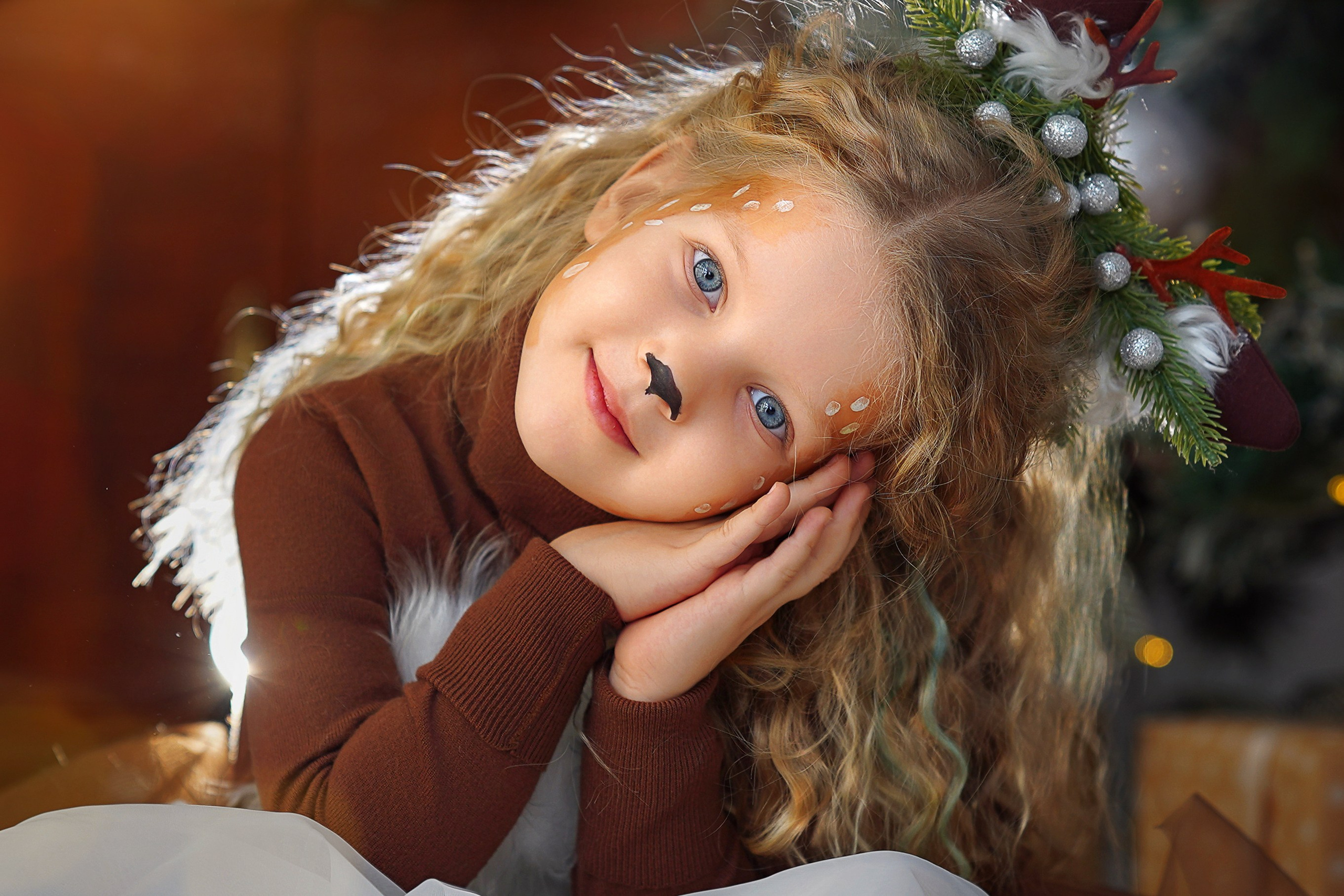 Детский и семейный Фотограф во Владивостоке Юлия Моисеенко