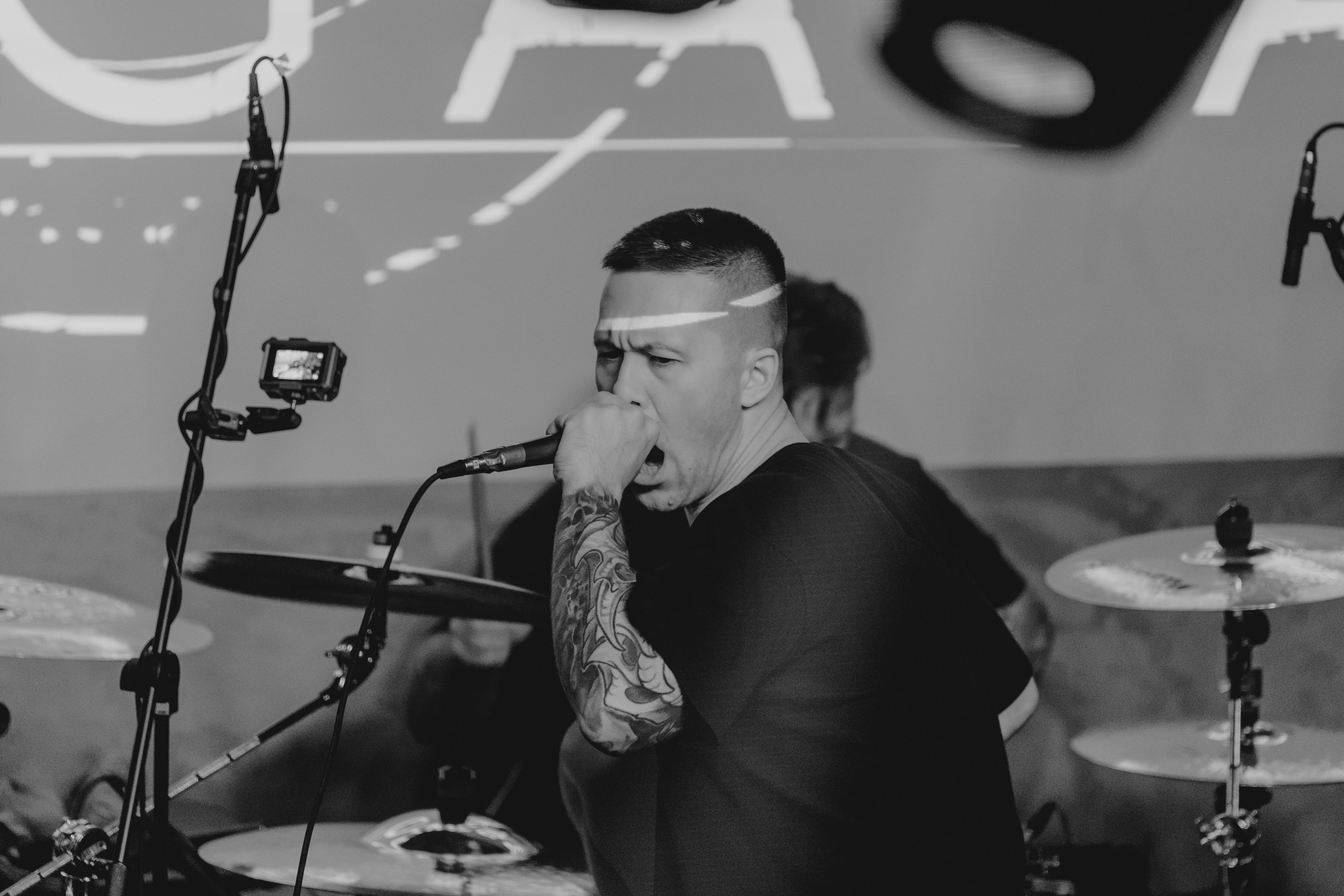 SoG Eclipse. Фотограф Никита Комаров