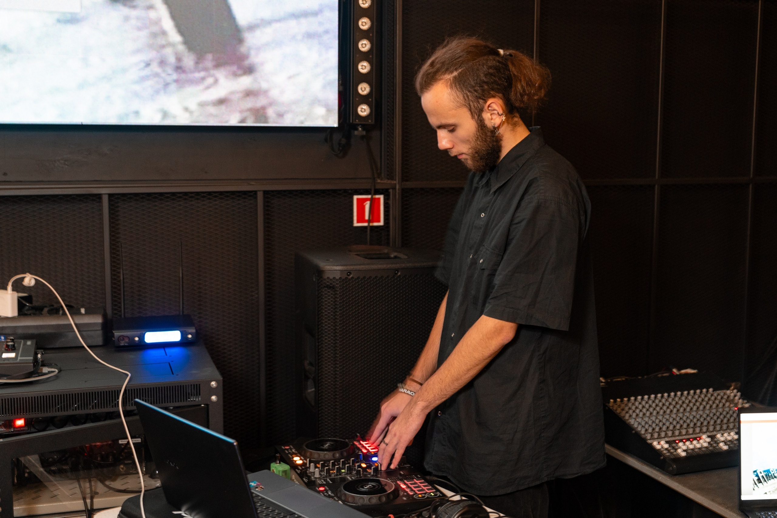 Мята Platinum Атлантис. Фотограф Никита Комаров