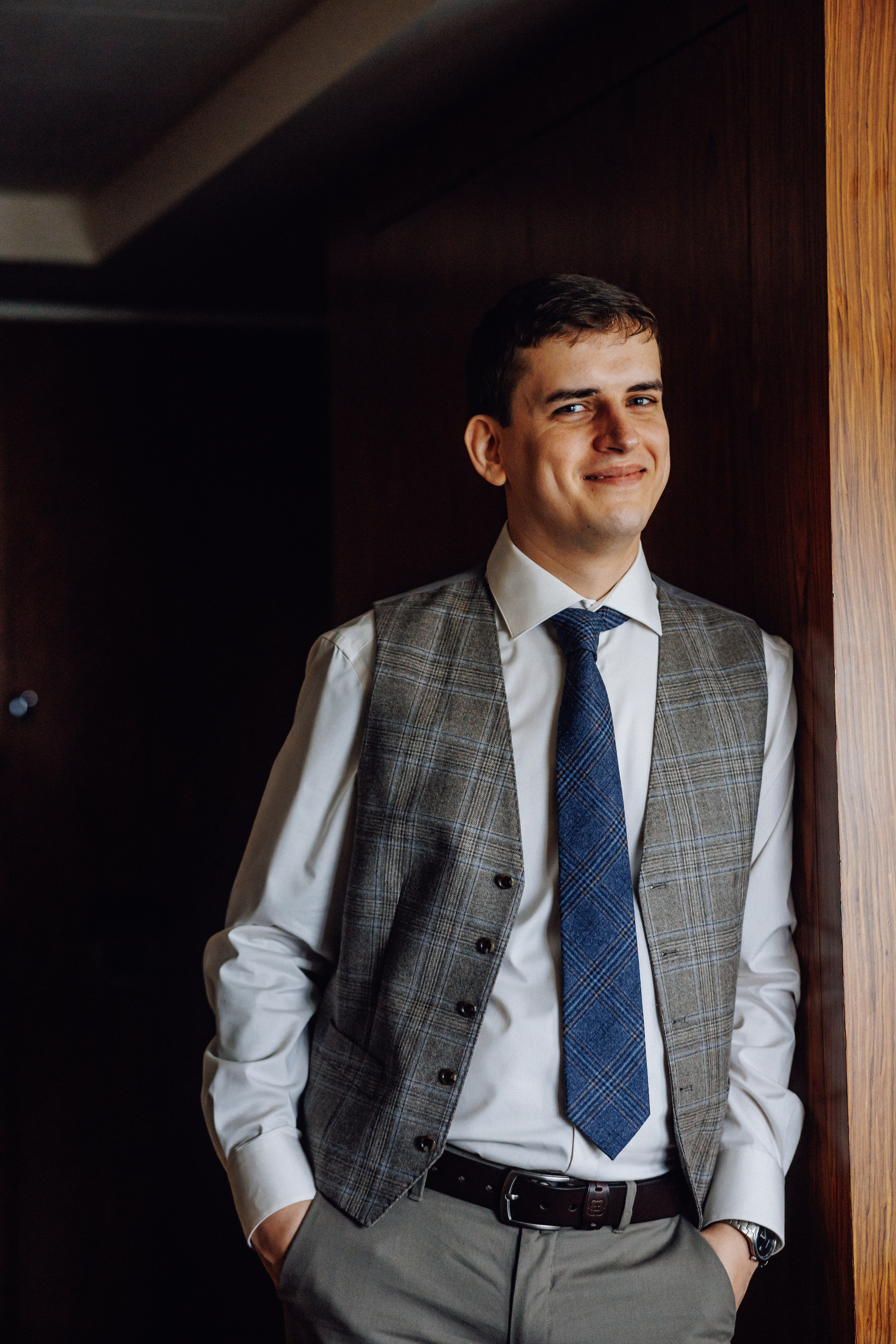 Андрей+Наталья. Антон Ляпунов фотограф Вашего события в Москве