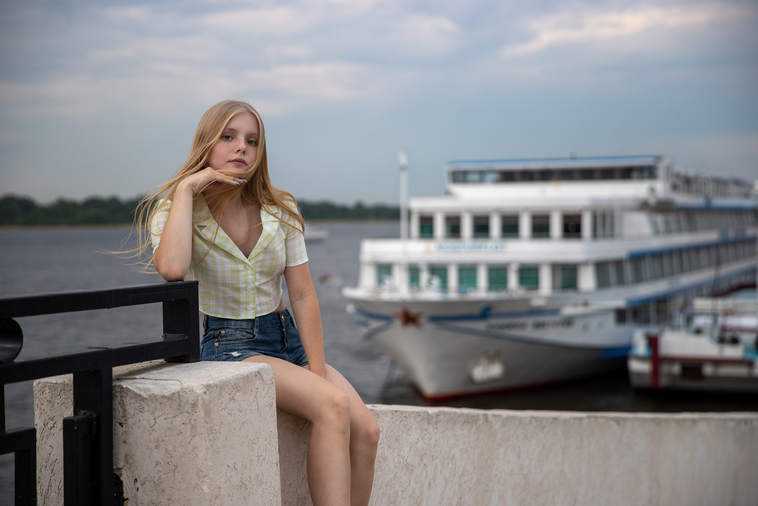 Фотопрогулки. Семейный, детский и спортивный фотограф в Нижнем Новгороде Шишкина Марина