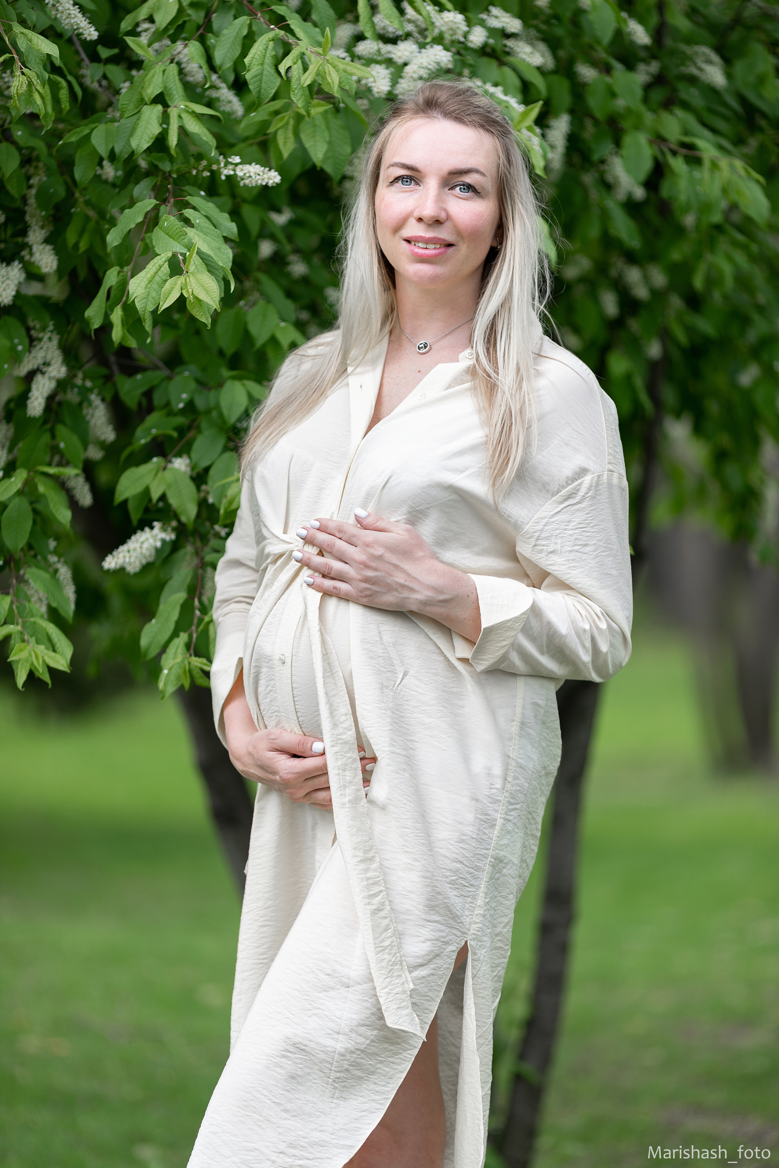 Фотосессия беременности. Семейный, детский и спортивный фотограф в Нижнем Новгороде Шишкина Марина