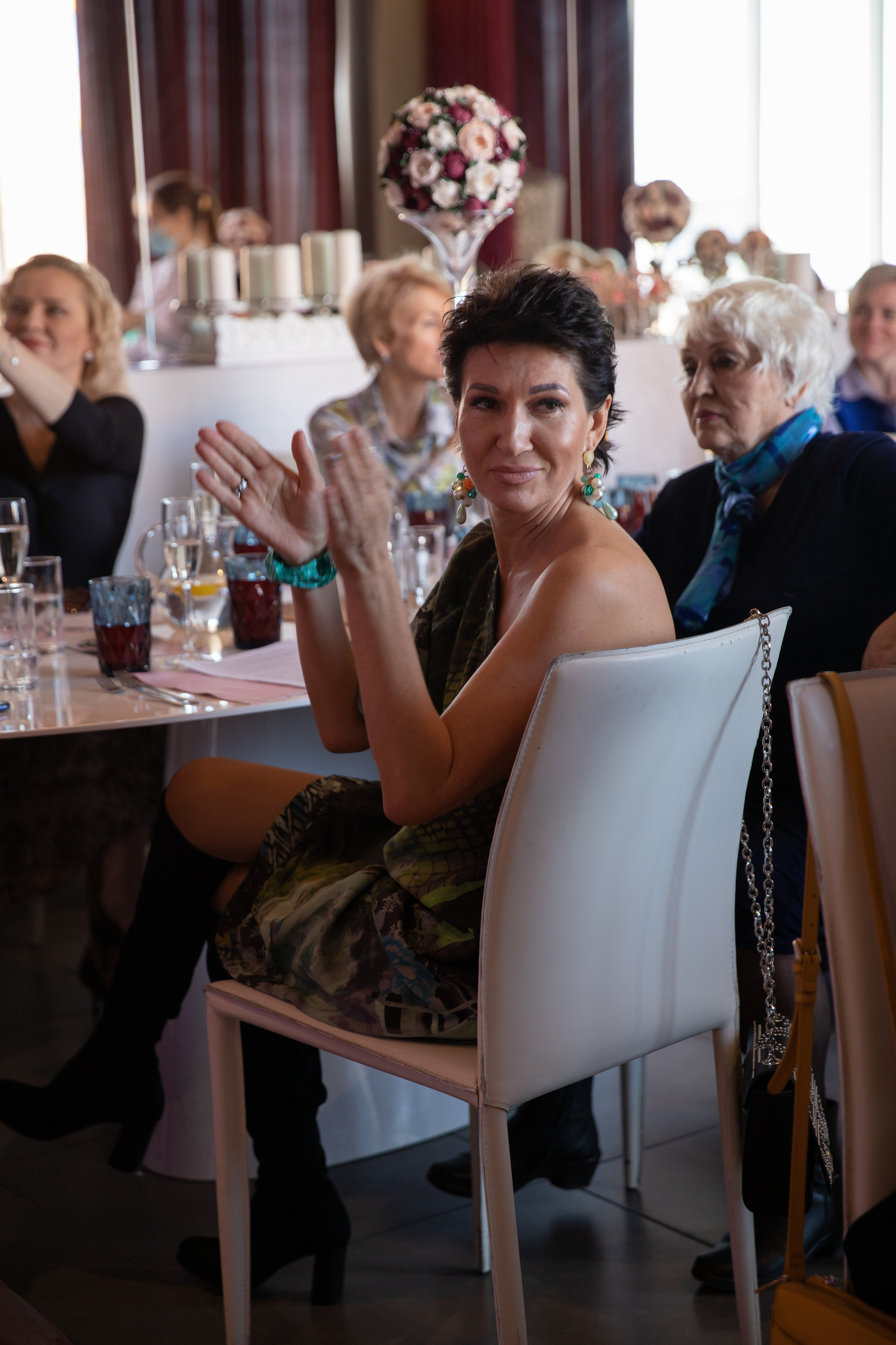 Репортаж. Семейный, детский и спортивный фотограф в Нижнем Новгороде Шишкина Марина