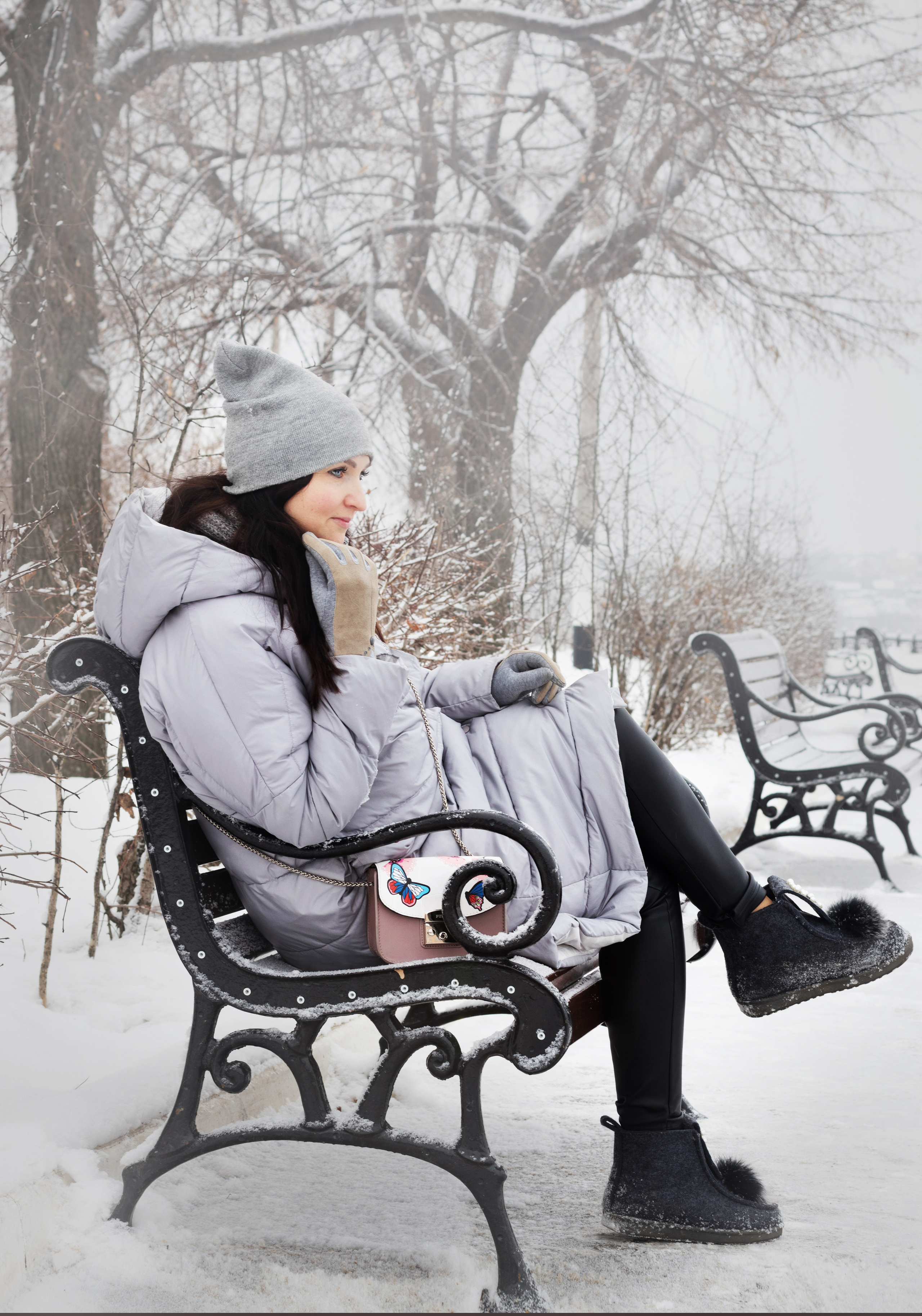 Фотопрогулки. Семейный, детский и спортивный фотограф в Нижнем Новгороде Шишкина Марина