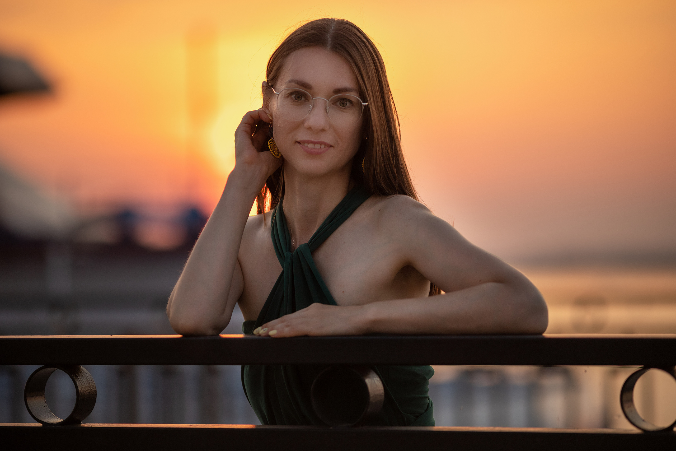 Фотопрогулки. Семейный, детский и спортивный фотограф в Нижнем Новгороде Шишкина Марина