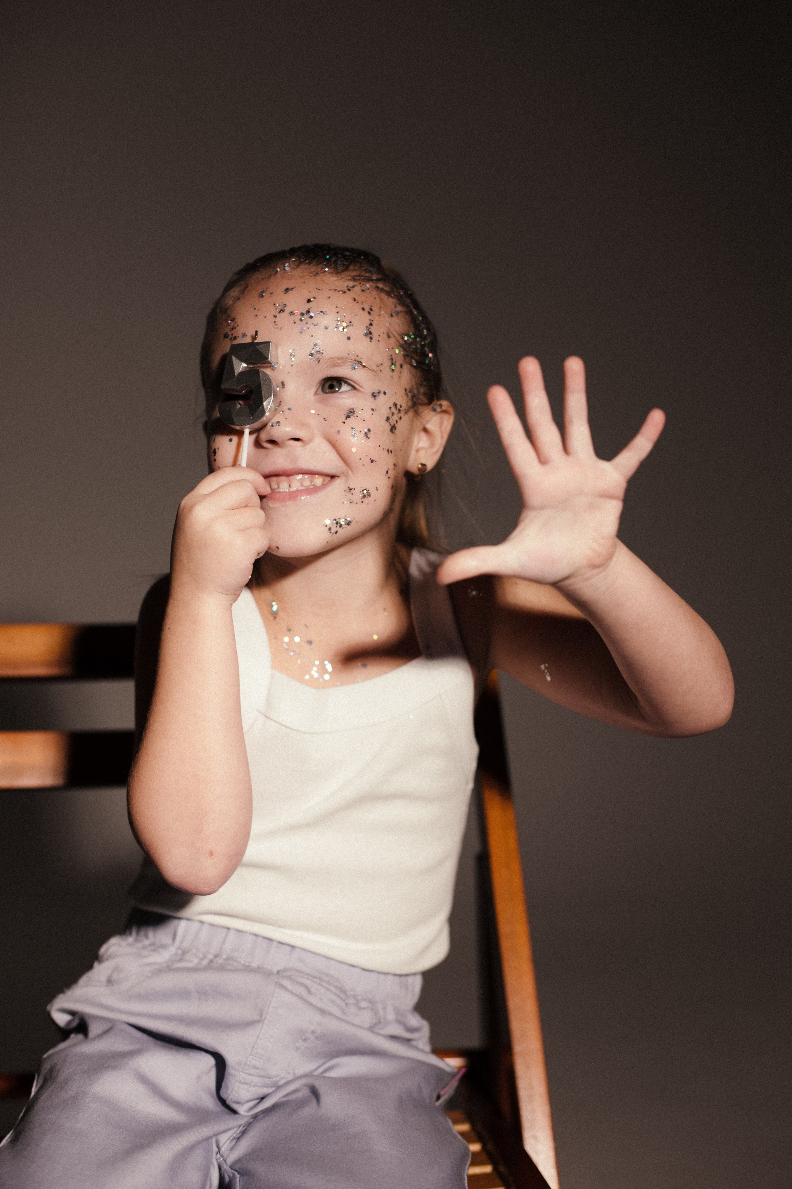 5 лет Лере. Семейный и детский фотограф в Нижнем Новгороде Буслаева Мария