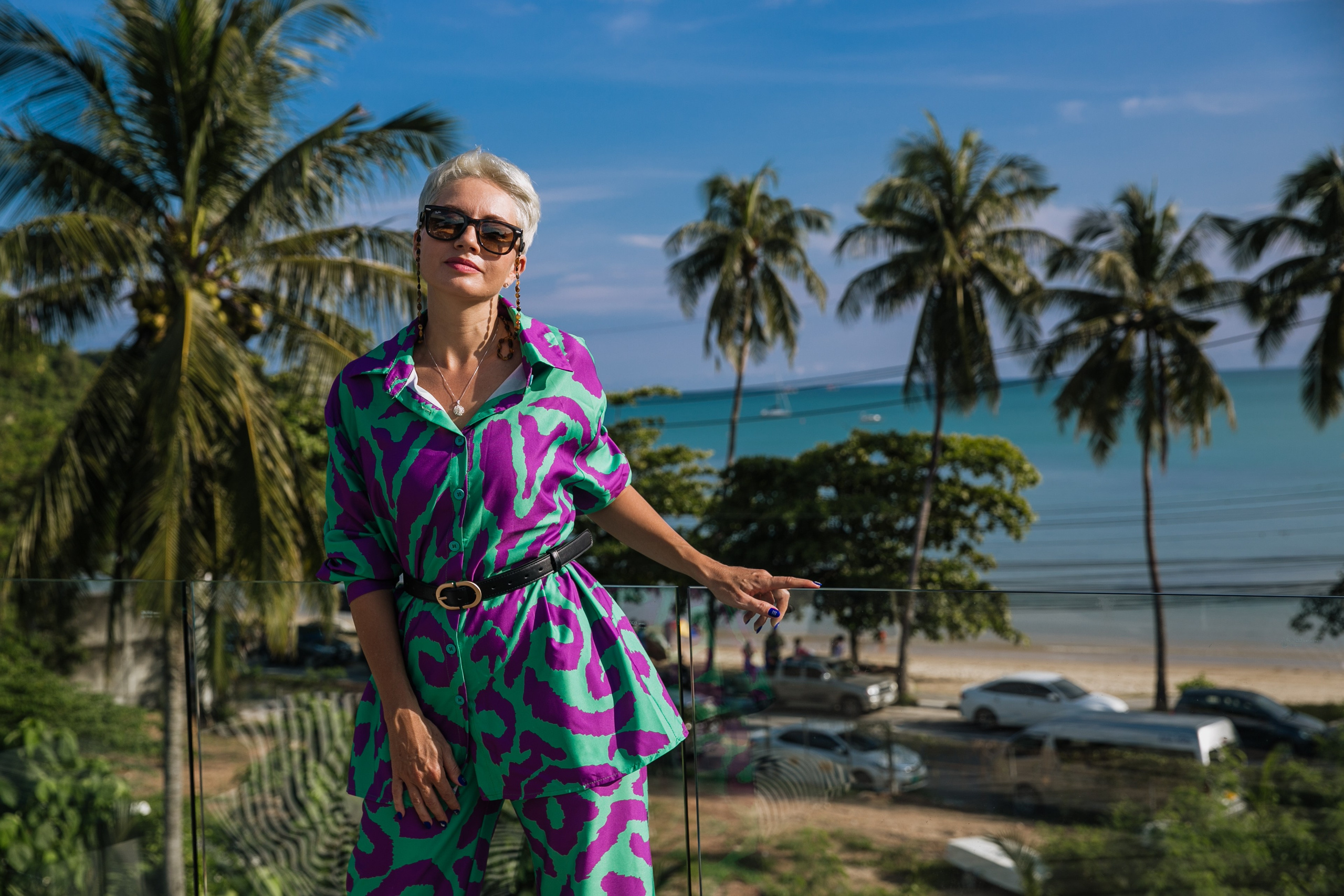 Ирина. Фотограф и видеограф Анна Домашенко