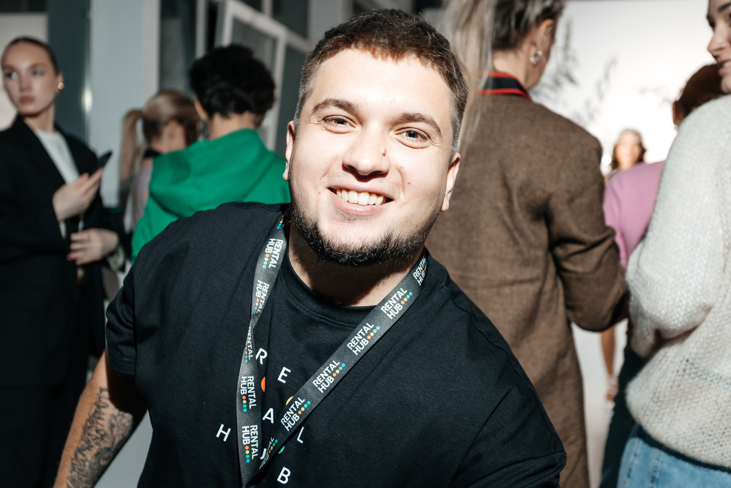 Backstage день рождение фотошколы Stories. Александр Оношкин. Свадебный фотограф в Екатеринбурге