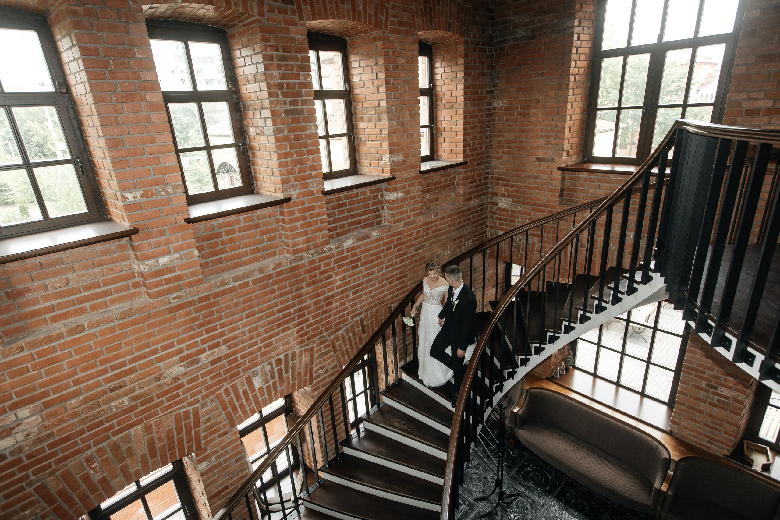 Cinderella`s Story. Свадебный фотограф Настя Шелл г. Череповец