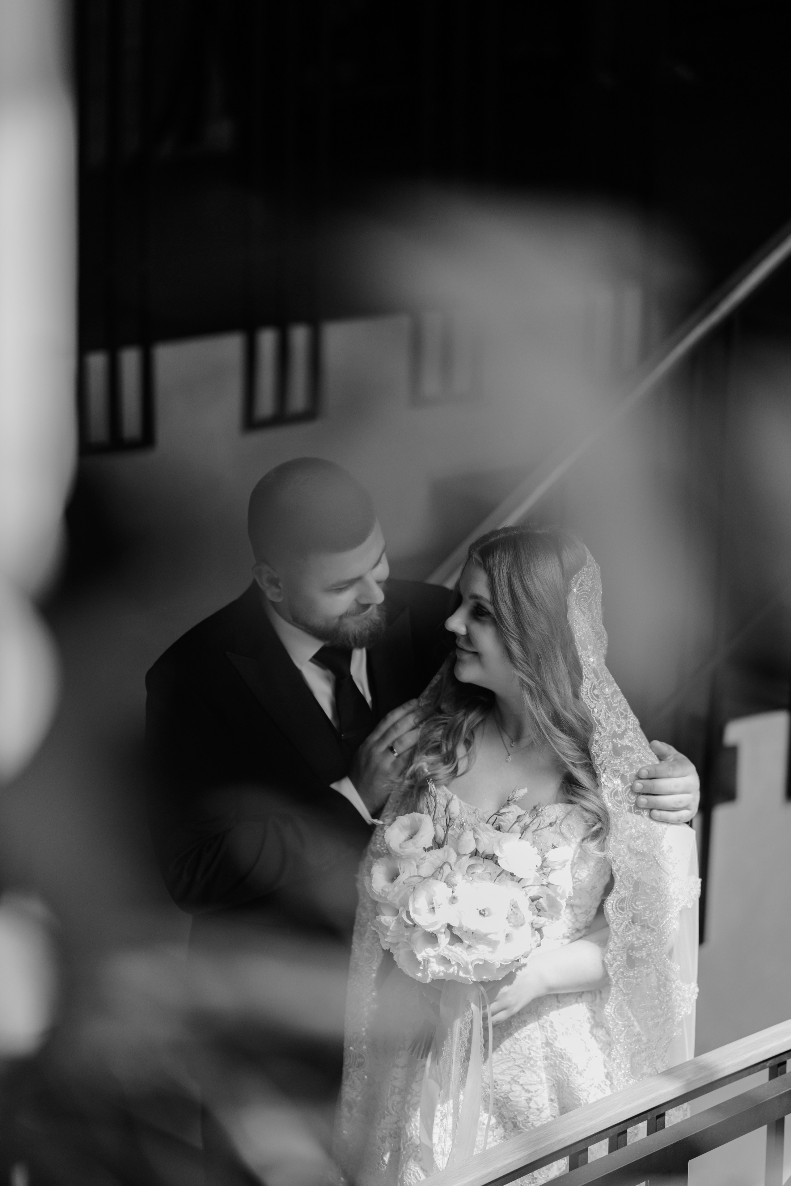 Sergey and Tatyana. Фотограф в Липецке Ковалько Евгений