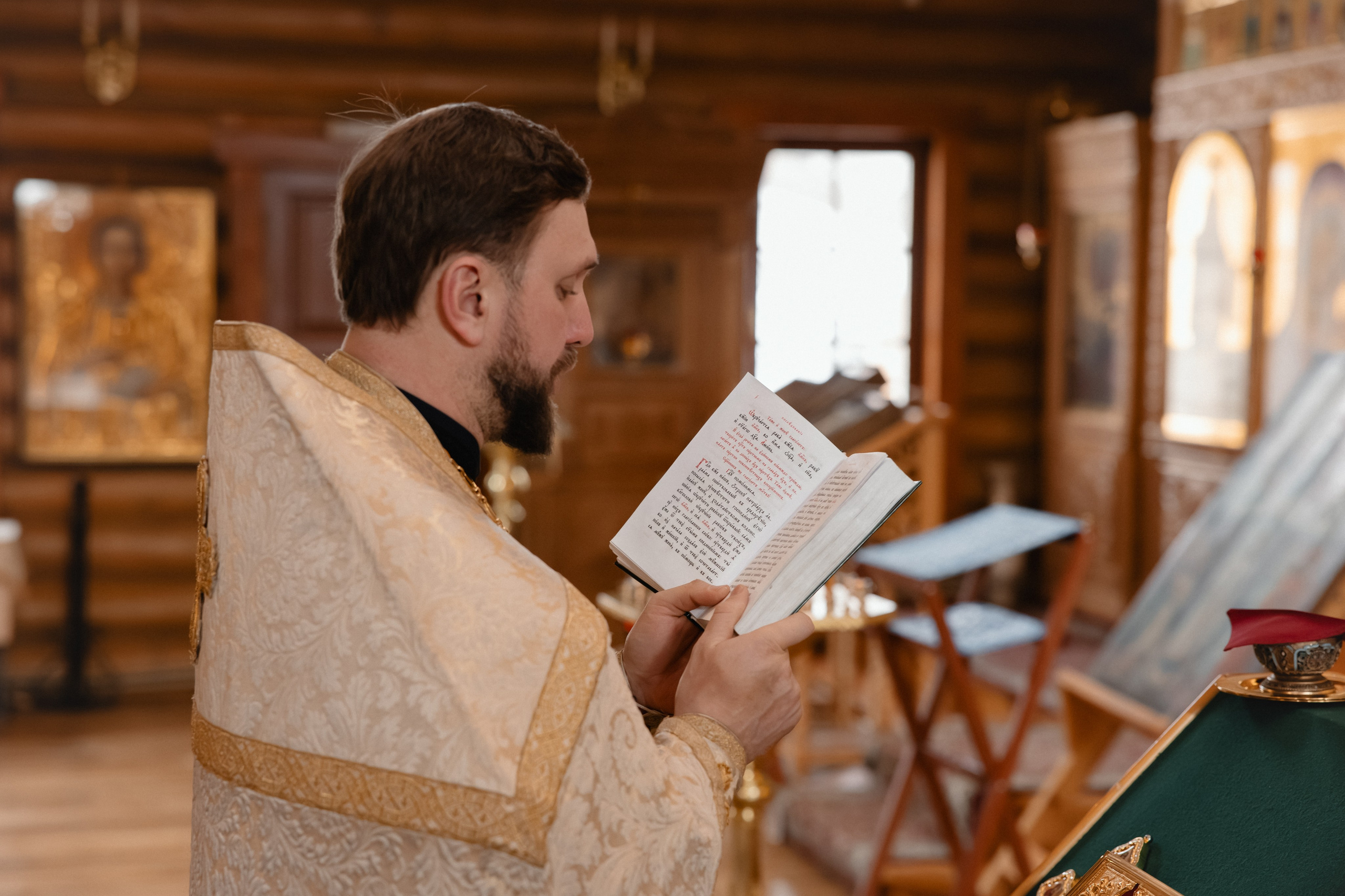 Венчание Елены и Дмитрия. Семейный и свадебный фотограф Нижний Новгород