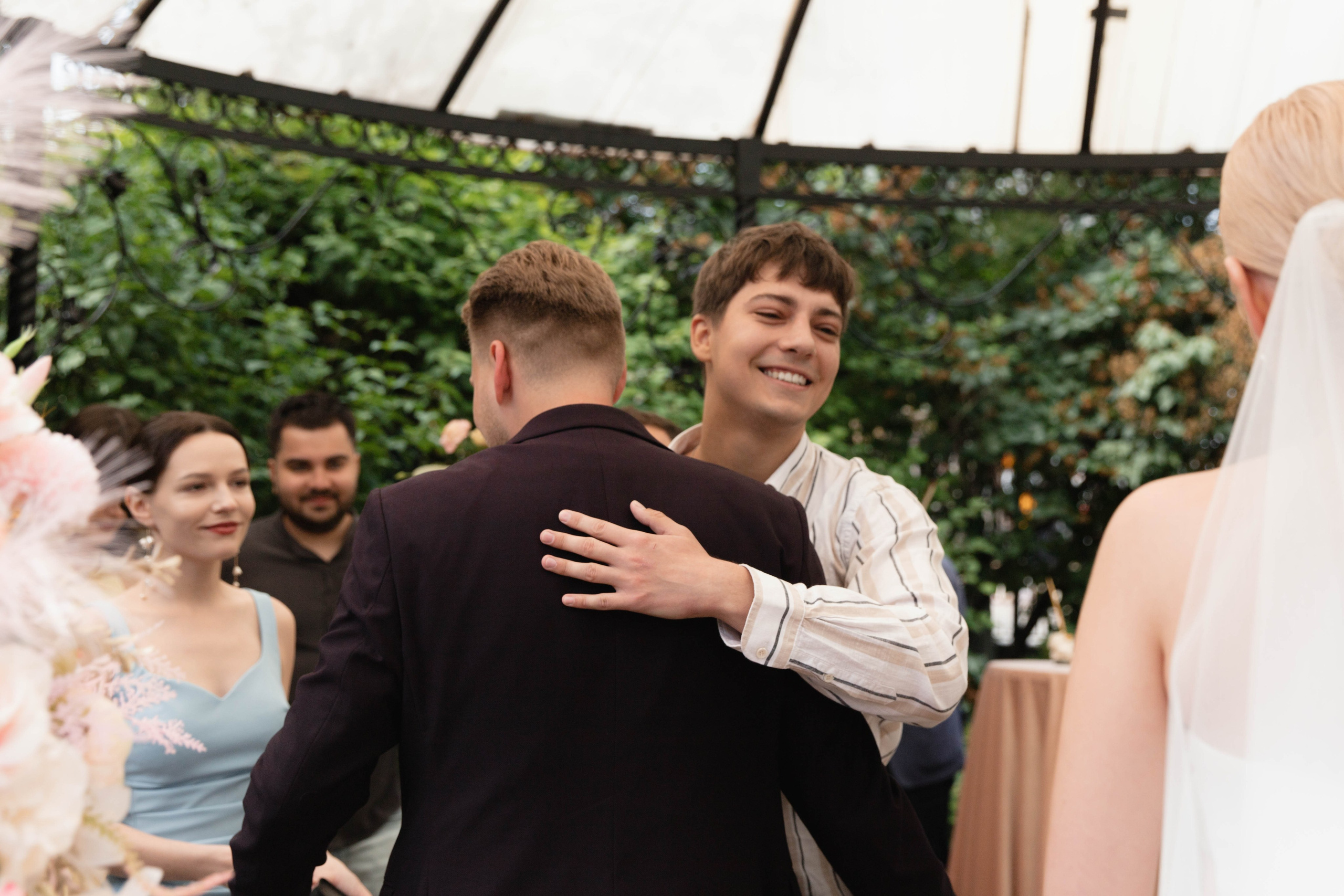 Лада и Михаил. Семейный и свадебный фотограф Нижний Новгород