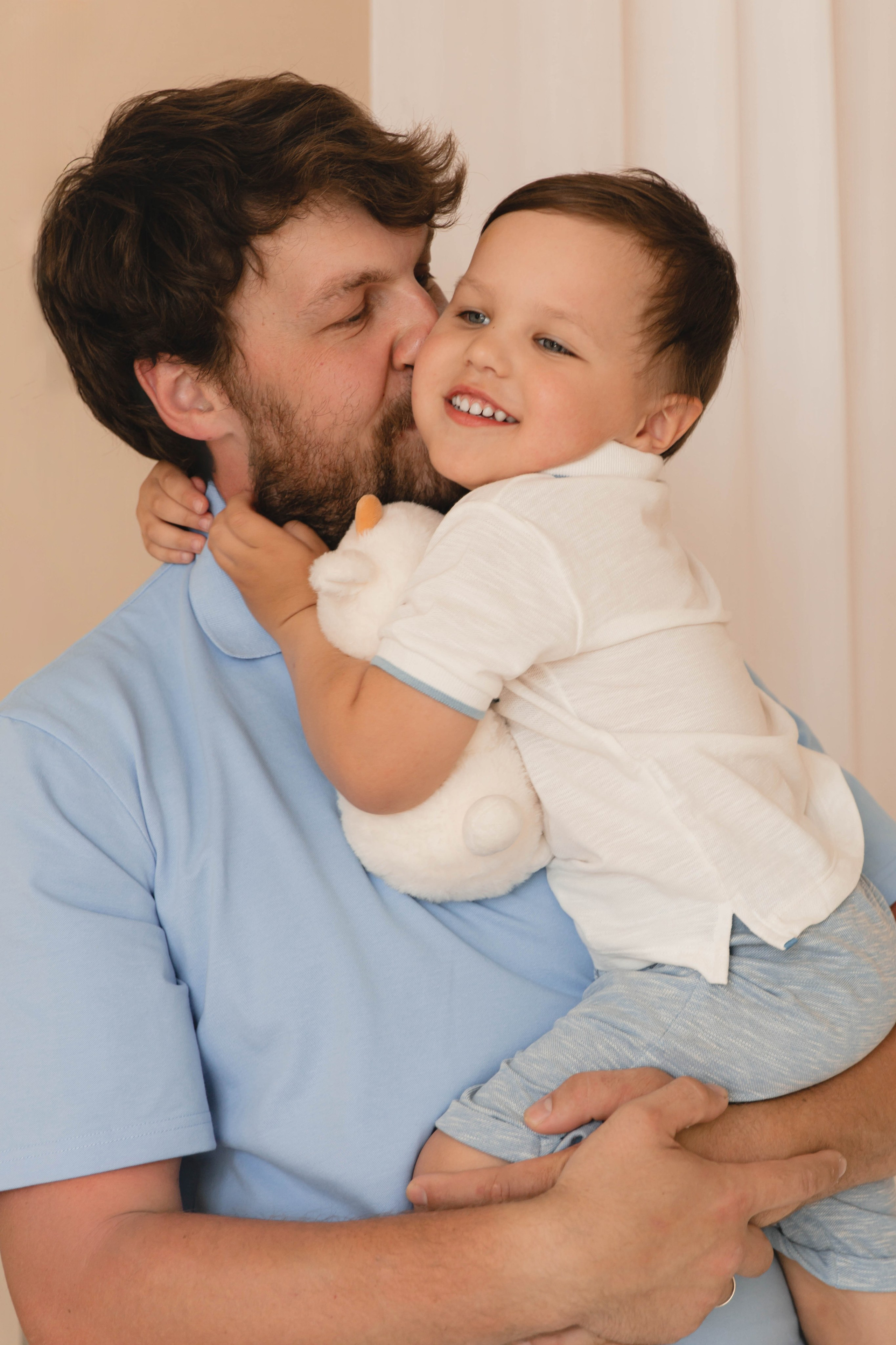 Елена, Денис, Даня. Семейный и свадебный фотограф Нижний Новгород