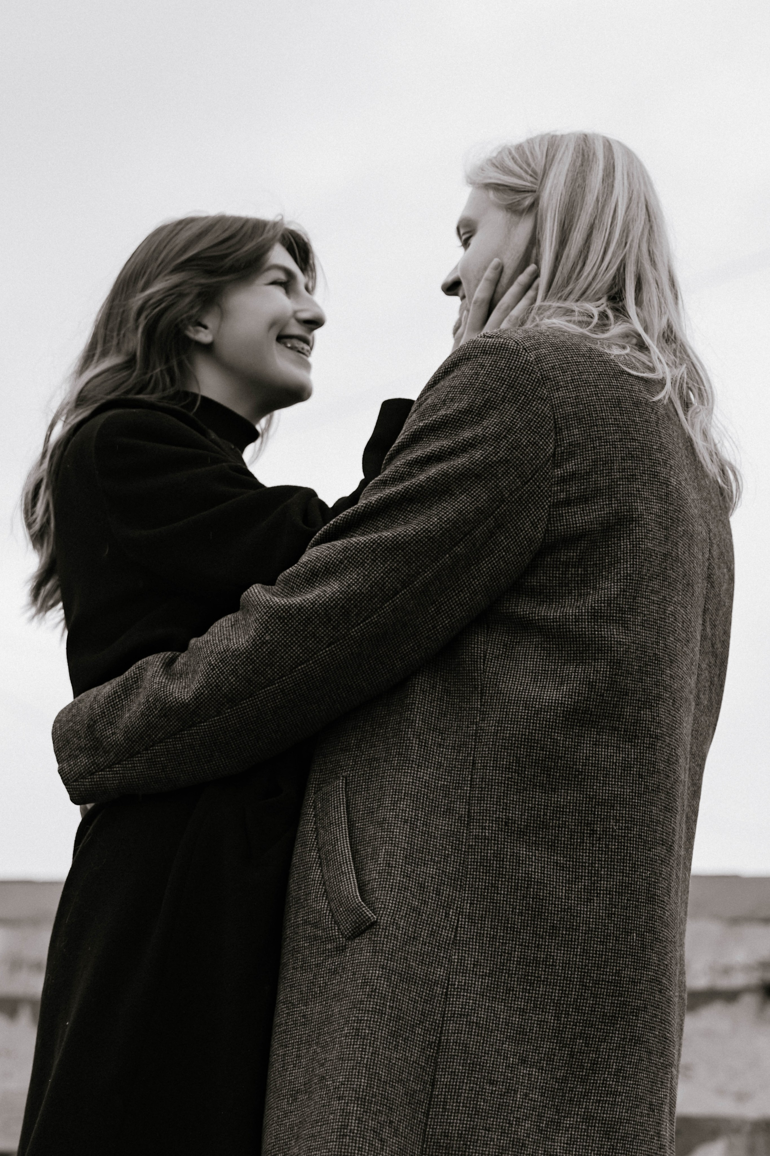 Александра и Ярослав. Семейный и свадебный фотограф Нижний Новгород