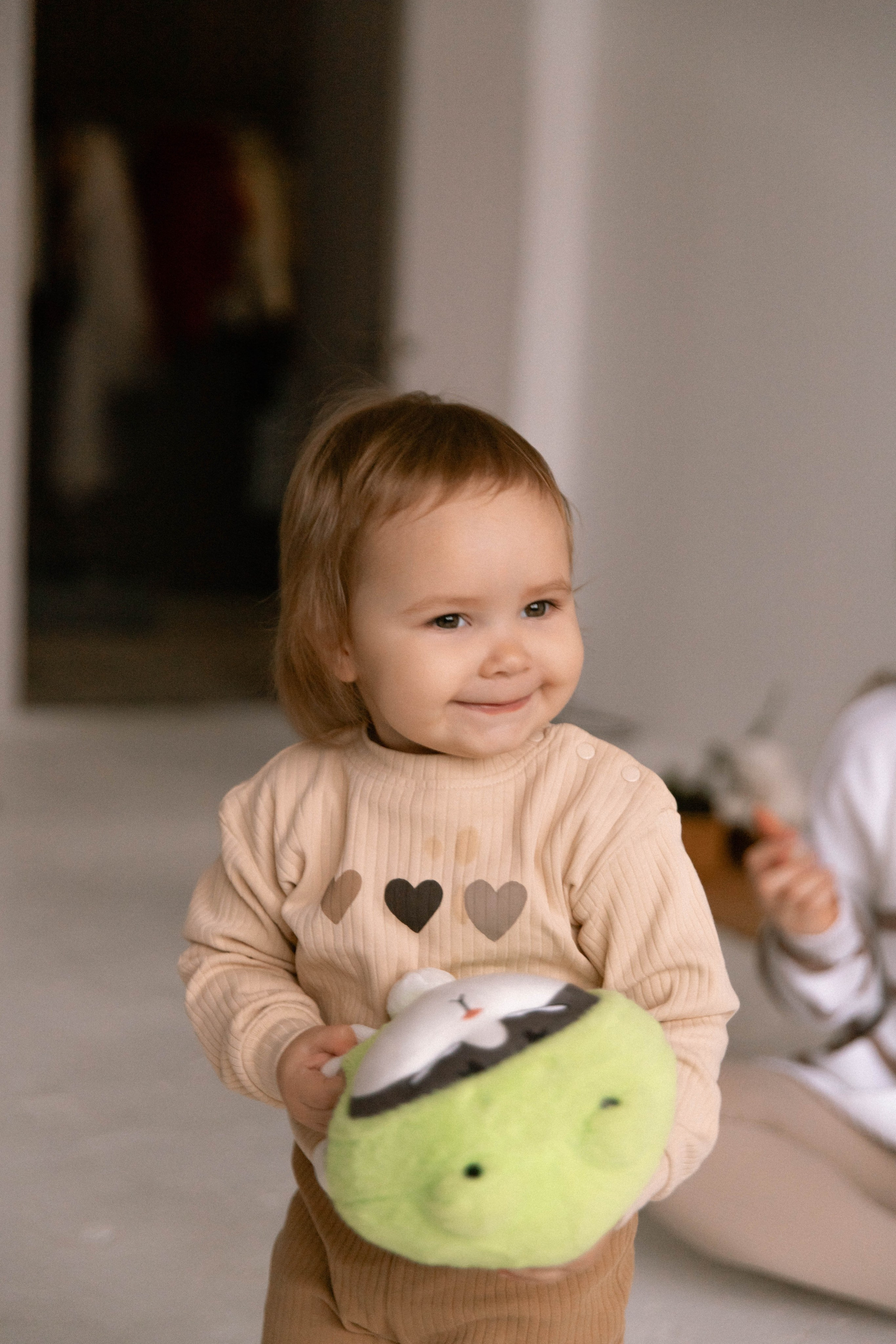 Любовь и Варвара. Семейный и свадебный фотограф Нижний Новгород