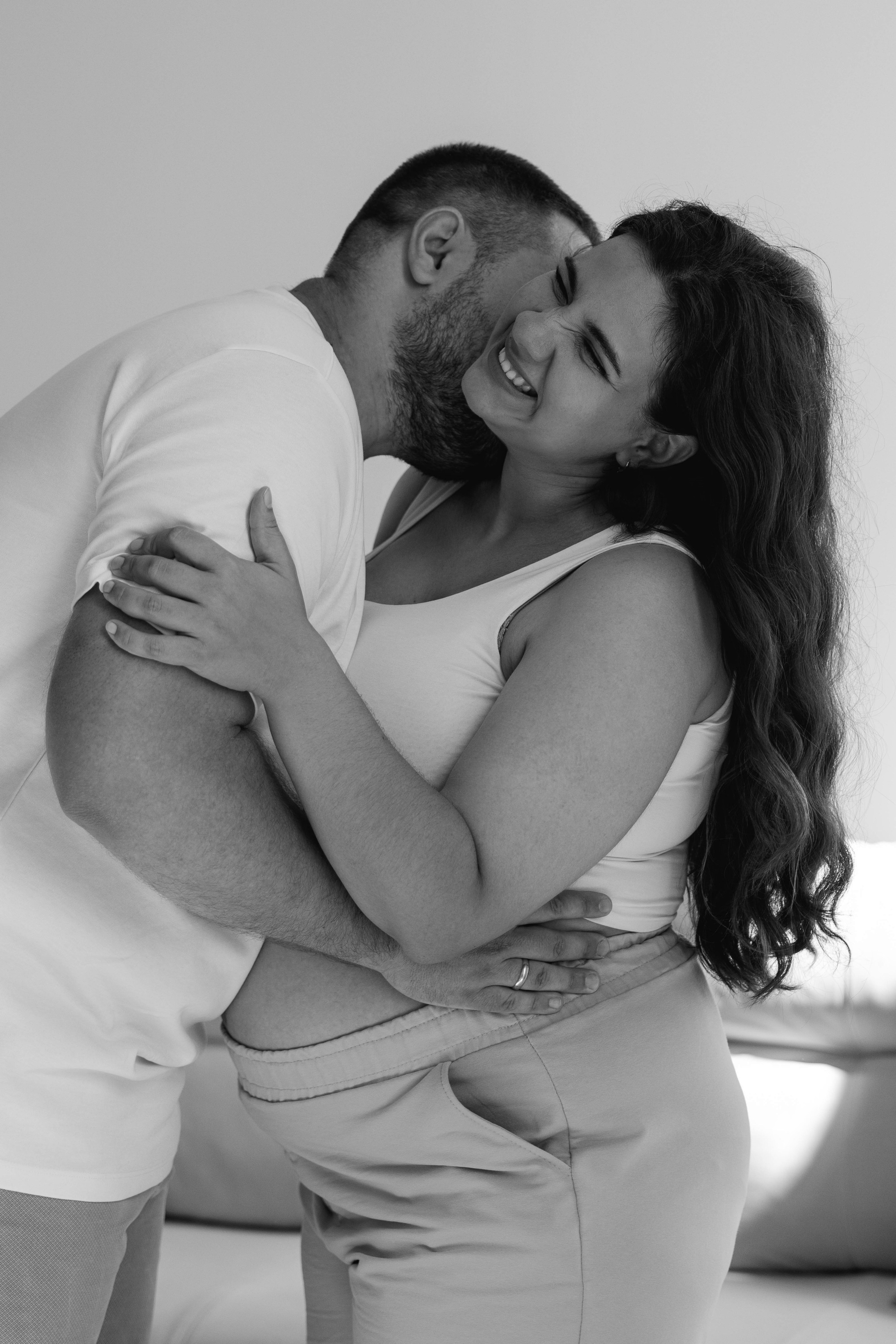 Влада и Дмитрий. Семейный и свадебный фотограф Нижний Новгород