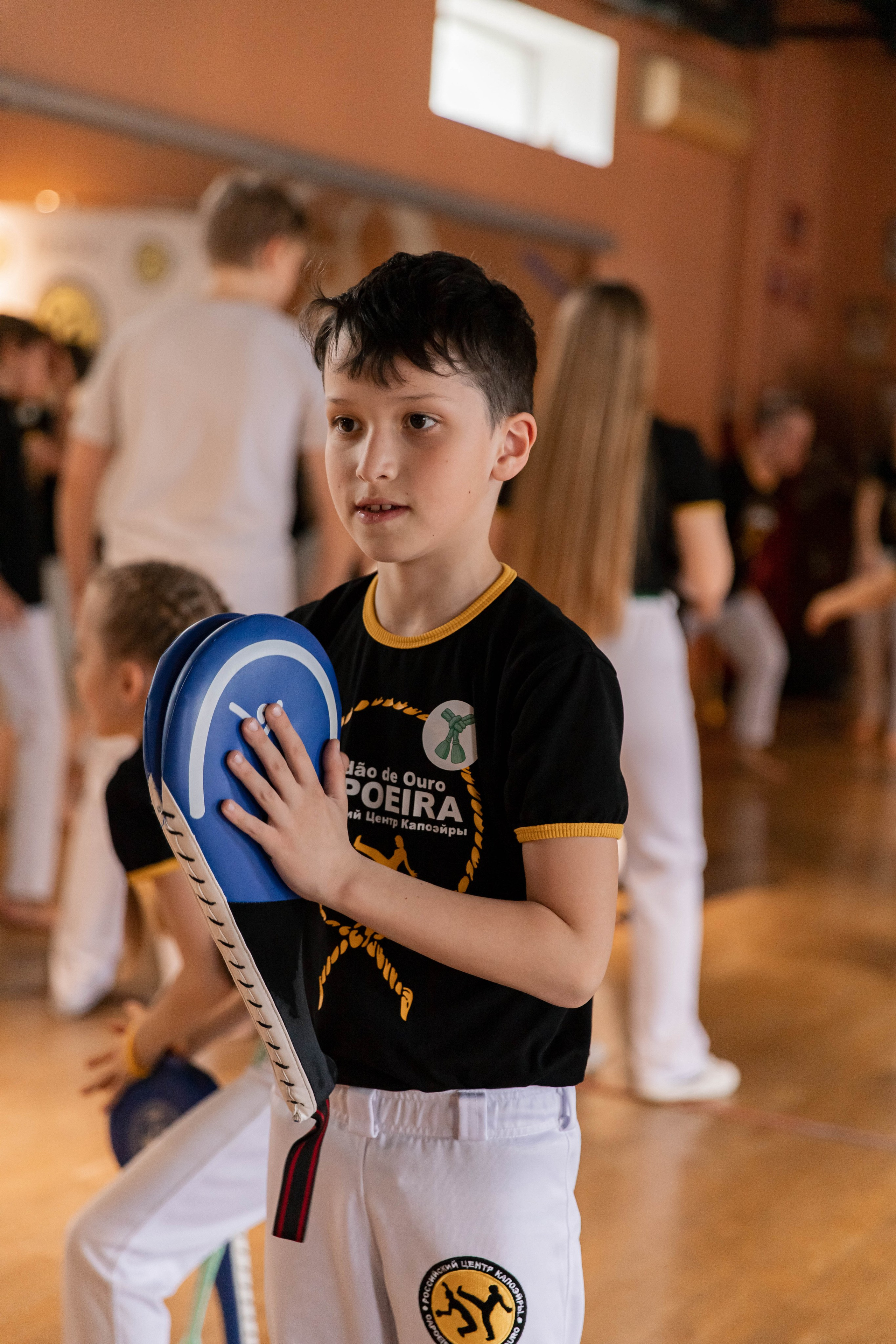 Российский Центр Капоэйры | Вручение поясов. Семейный и свадебный фотограф Нижний Новгород