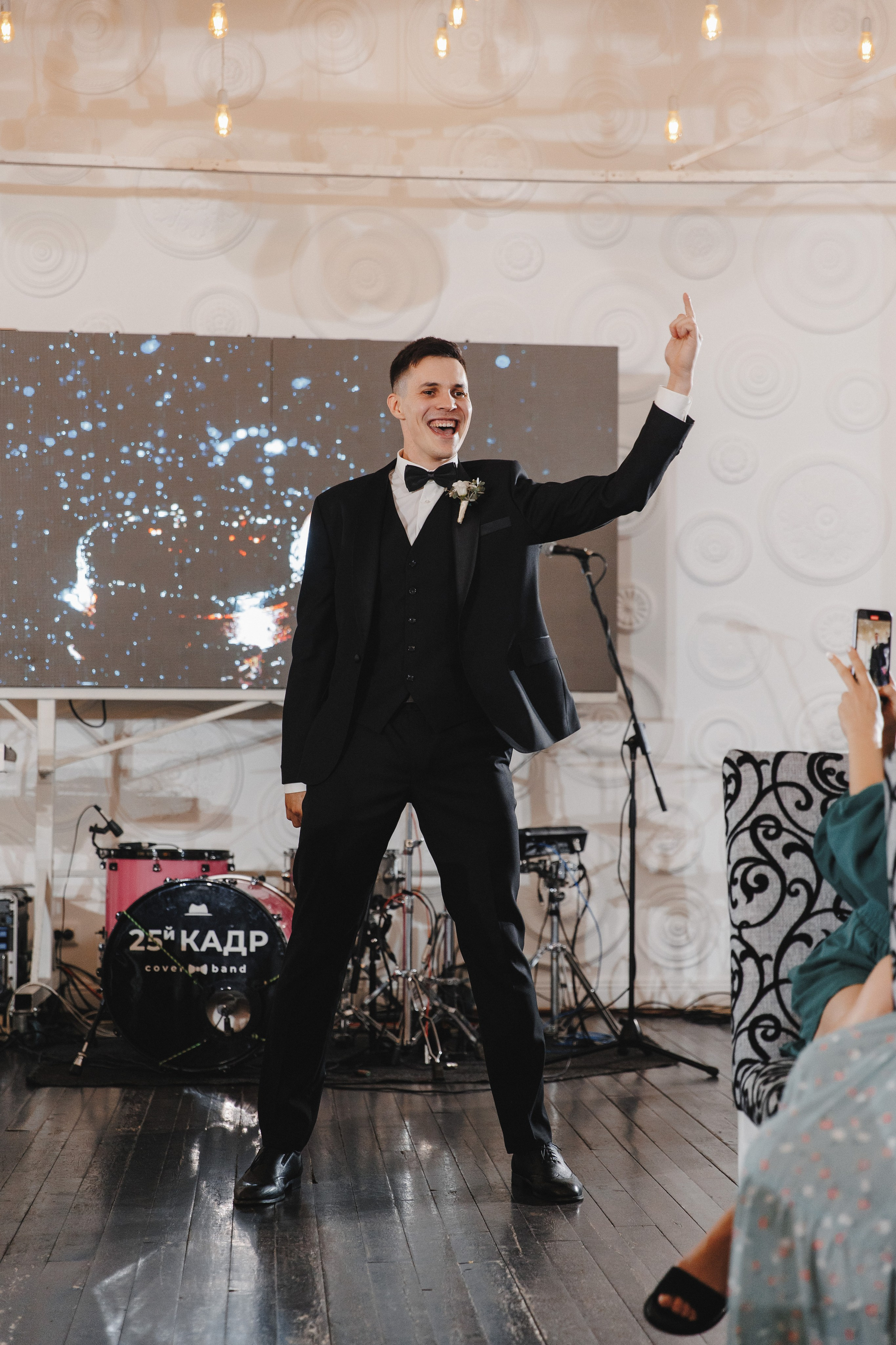 Анастасия и Иван. Свадебный и репортажный фотограф Евгений Петров