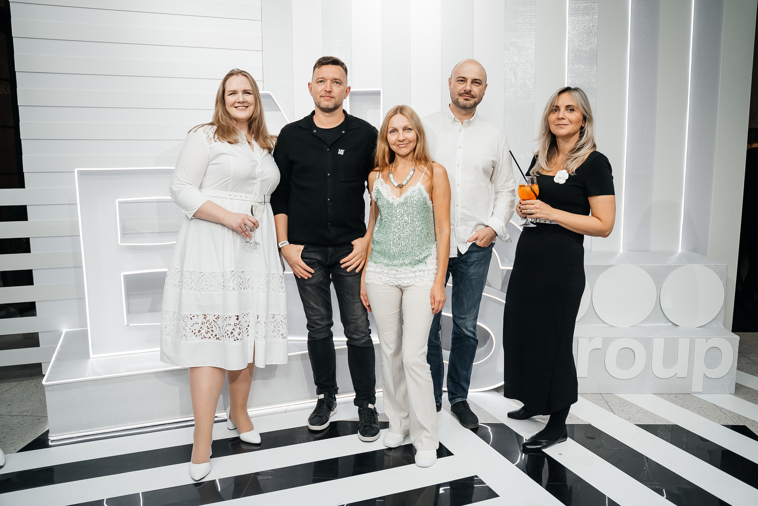 BNS. Павел Краснов — Свадебный и репортажный фотограф в Москве