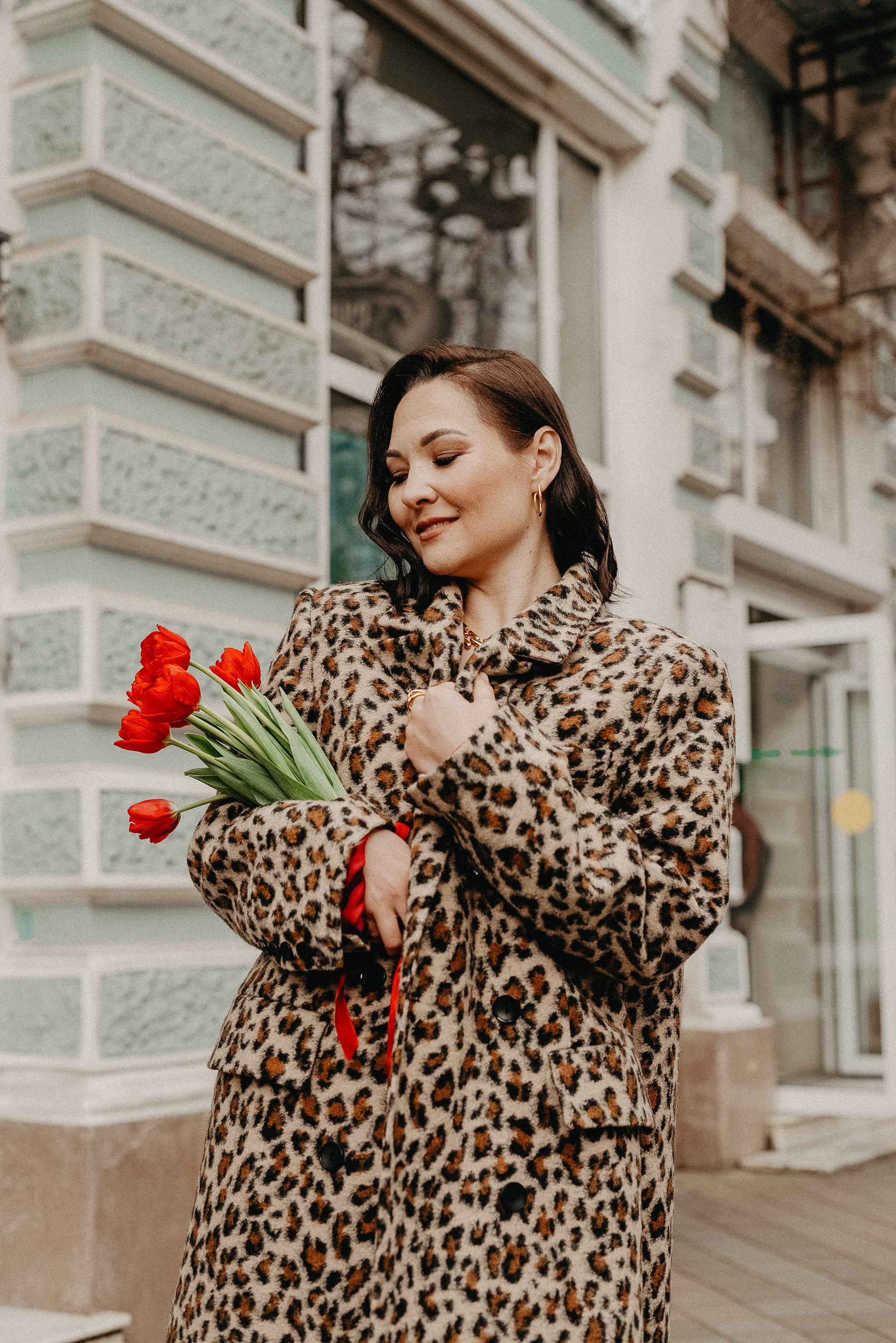В центре внимания. Женский и семейный фотограф Сочи и Краснодар Ольга Маловик