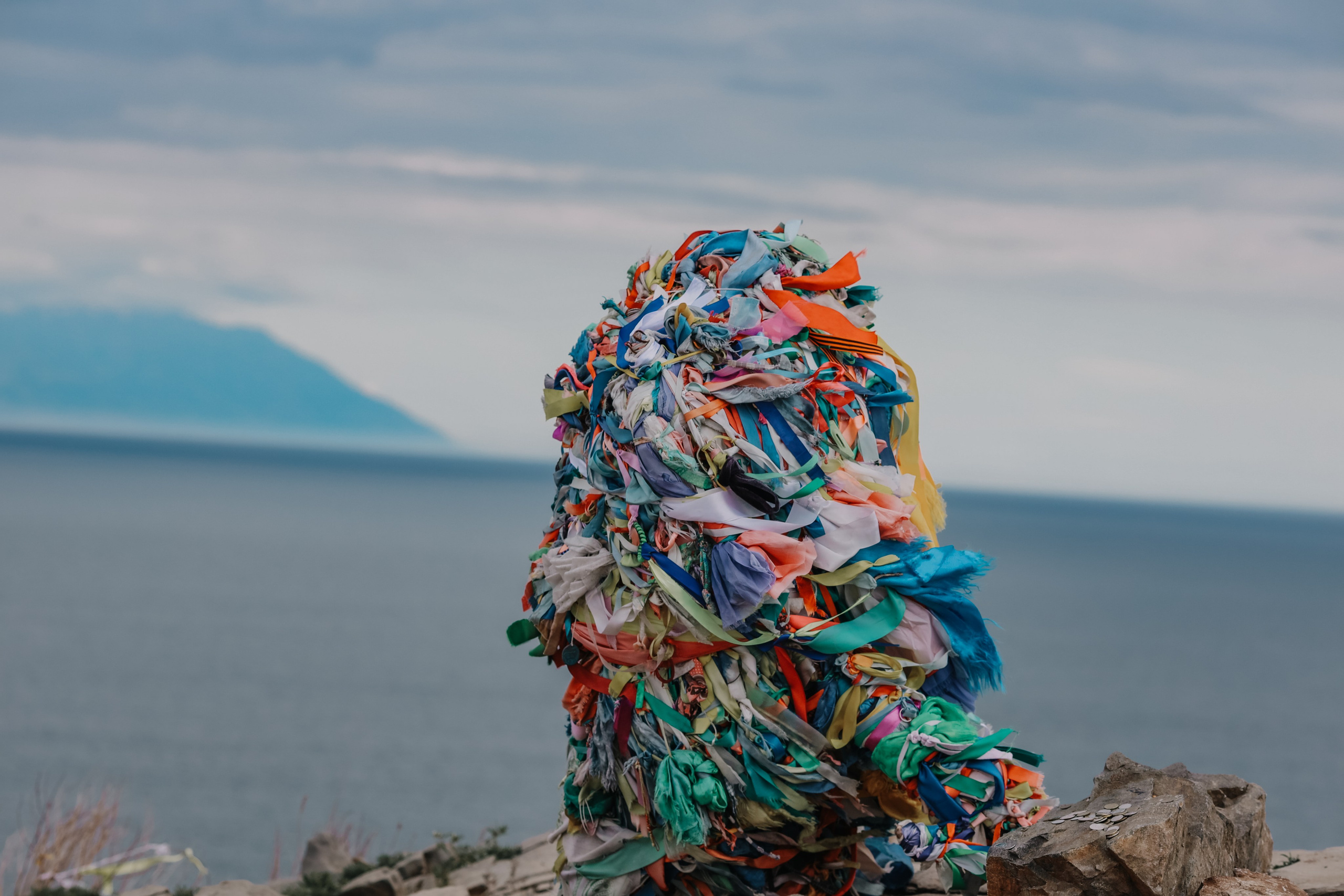 Репортажная съемка. Байкал. Ретит. Ольхон. Фотограф Софья Васильковская