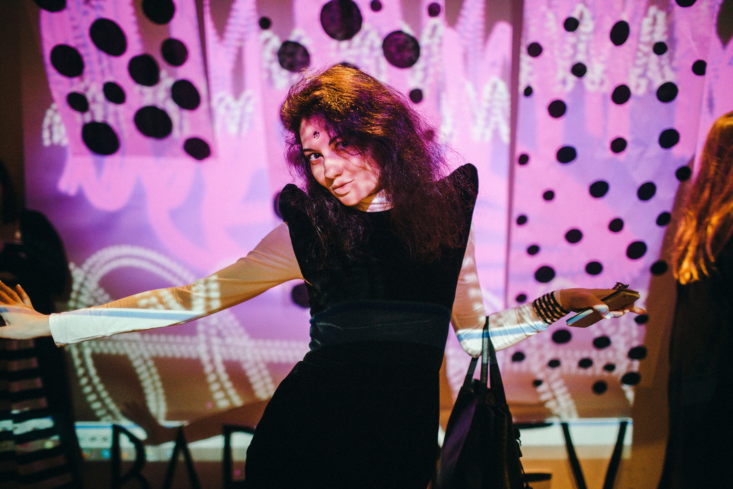 Андрей Бартенев 50, афтерпати. Дмитрий Смирнов. Фотография, дизайн