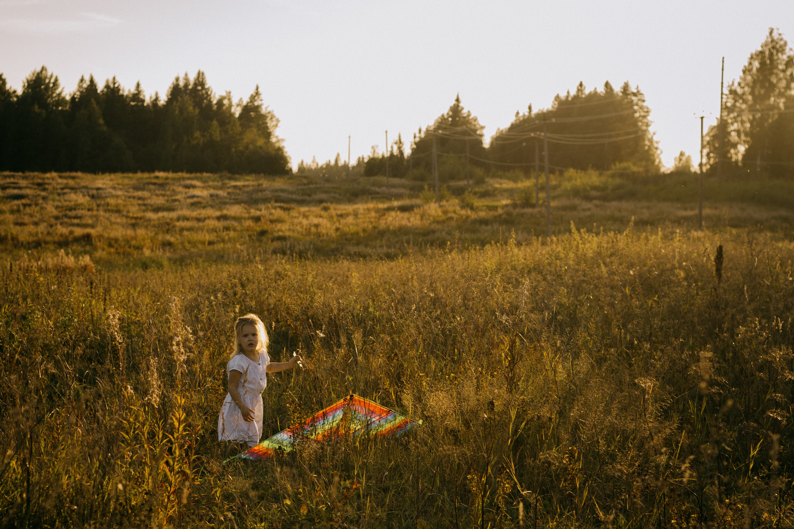 Яна и Ева. Фотограф в Санкт-Петербурге Ксения Андреева