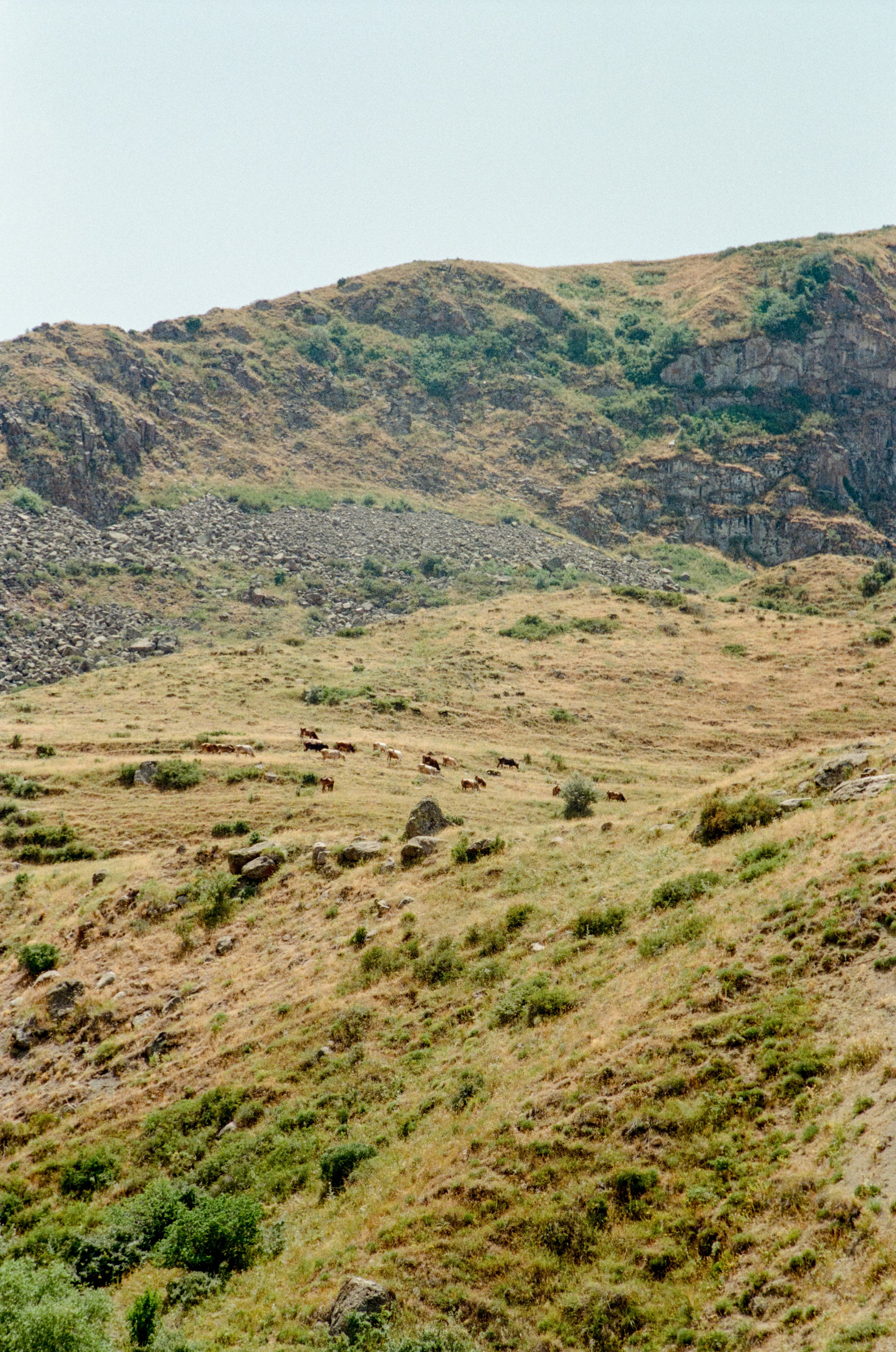 АРМЕНИЯ.24. Профессиональный фотограф Федотова Арина