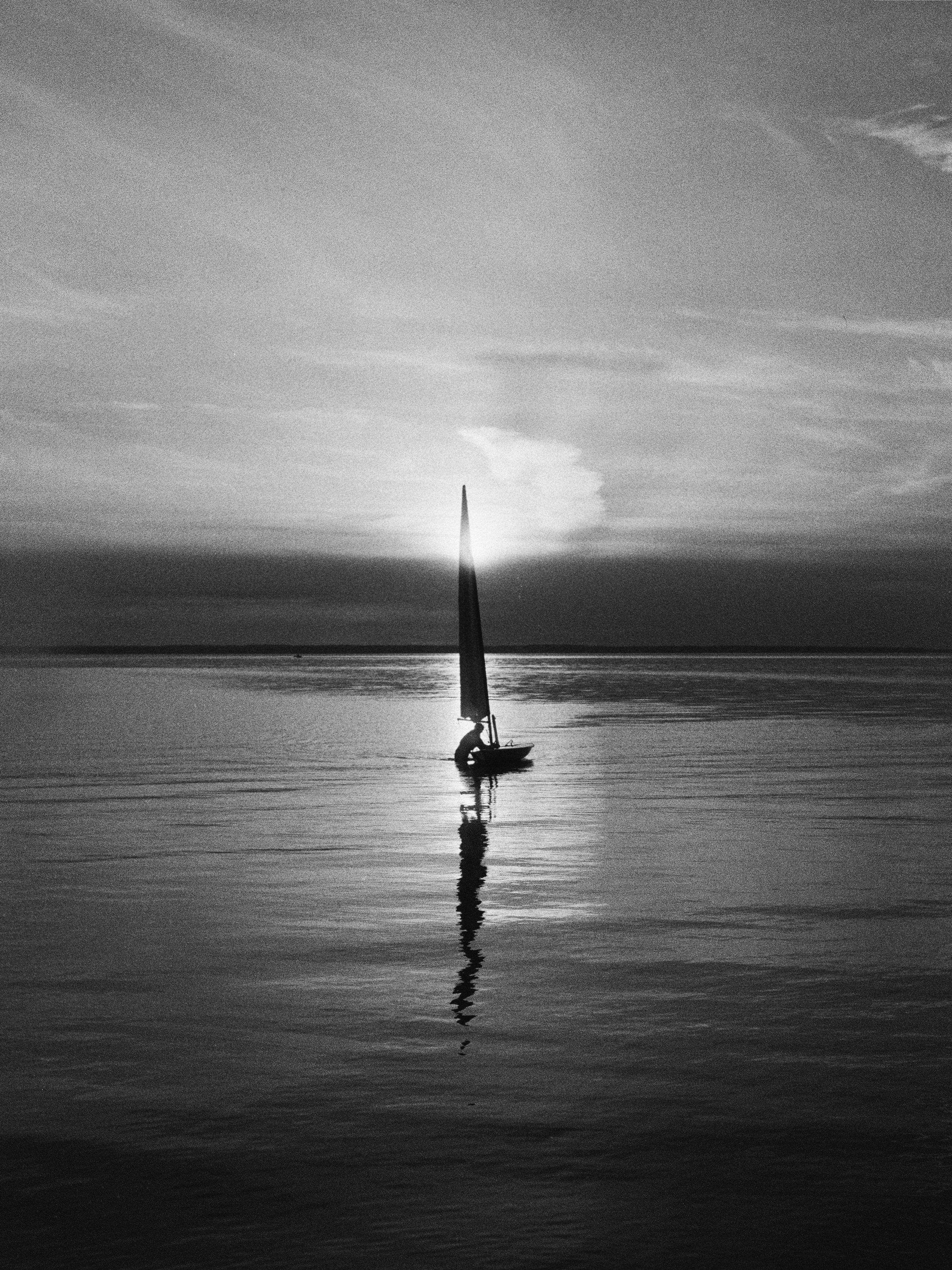 ЯХТИНГ. Профессиональный фотограф Федотова Арина