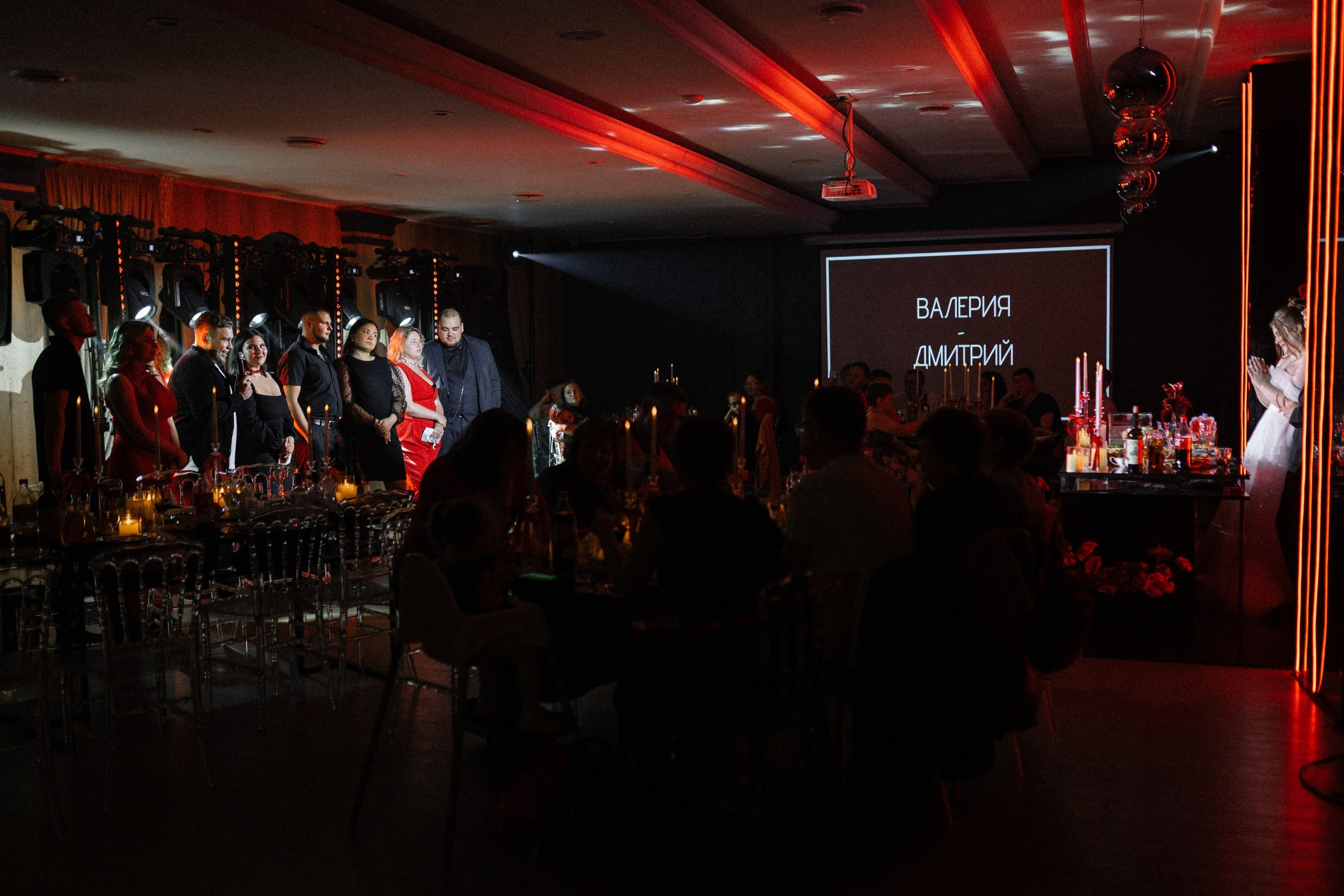 RED LOVE. Свадебный фотограф в Самаре Олеся Масливец