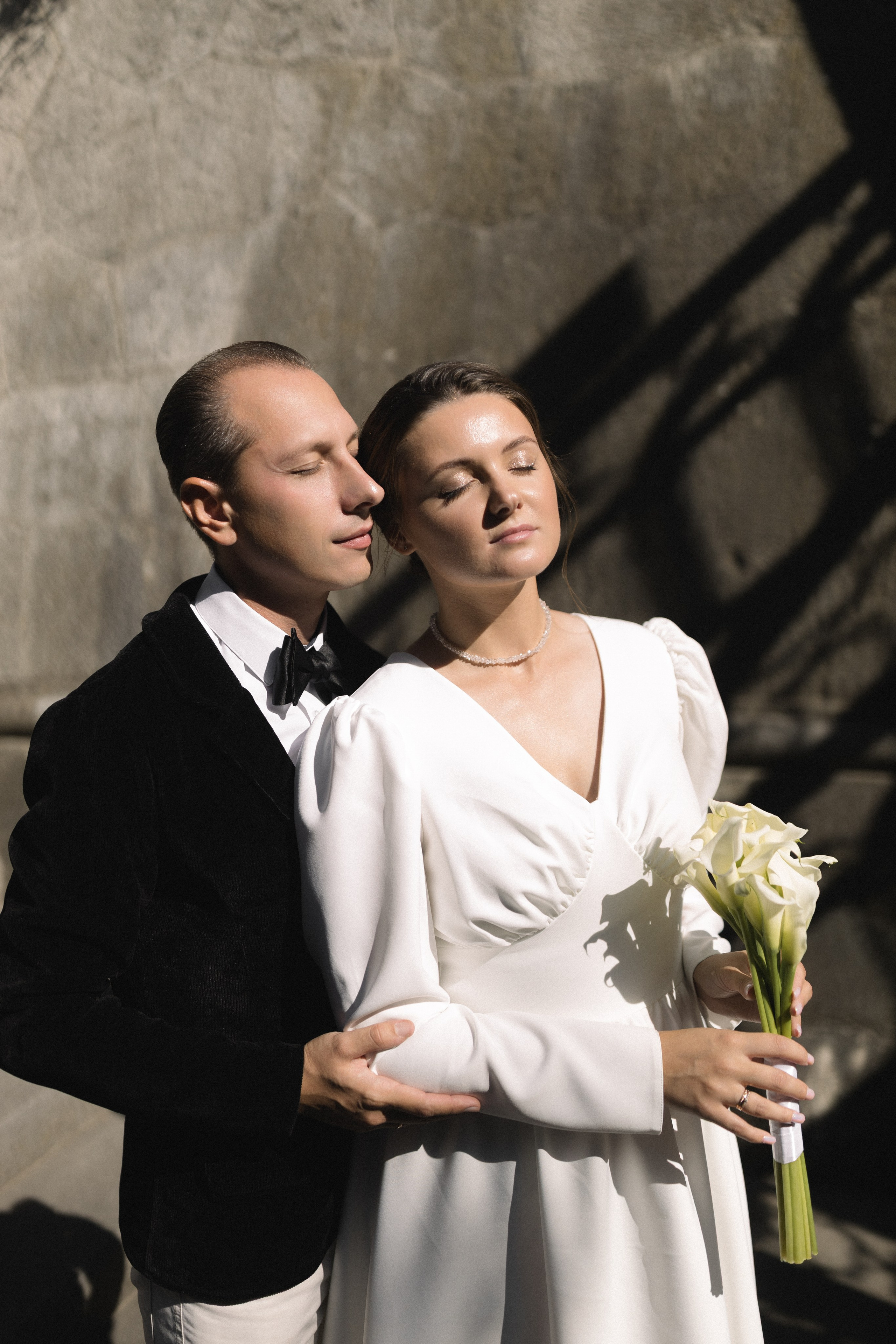 4. Свадебный и портретный фотограф в Севастополе Елизавета Юшкевич