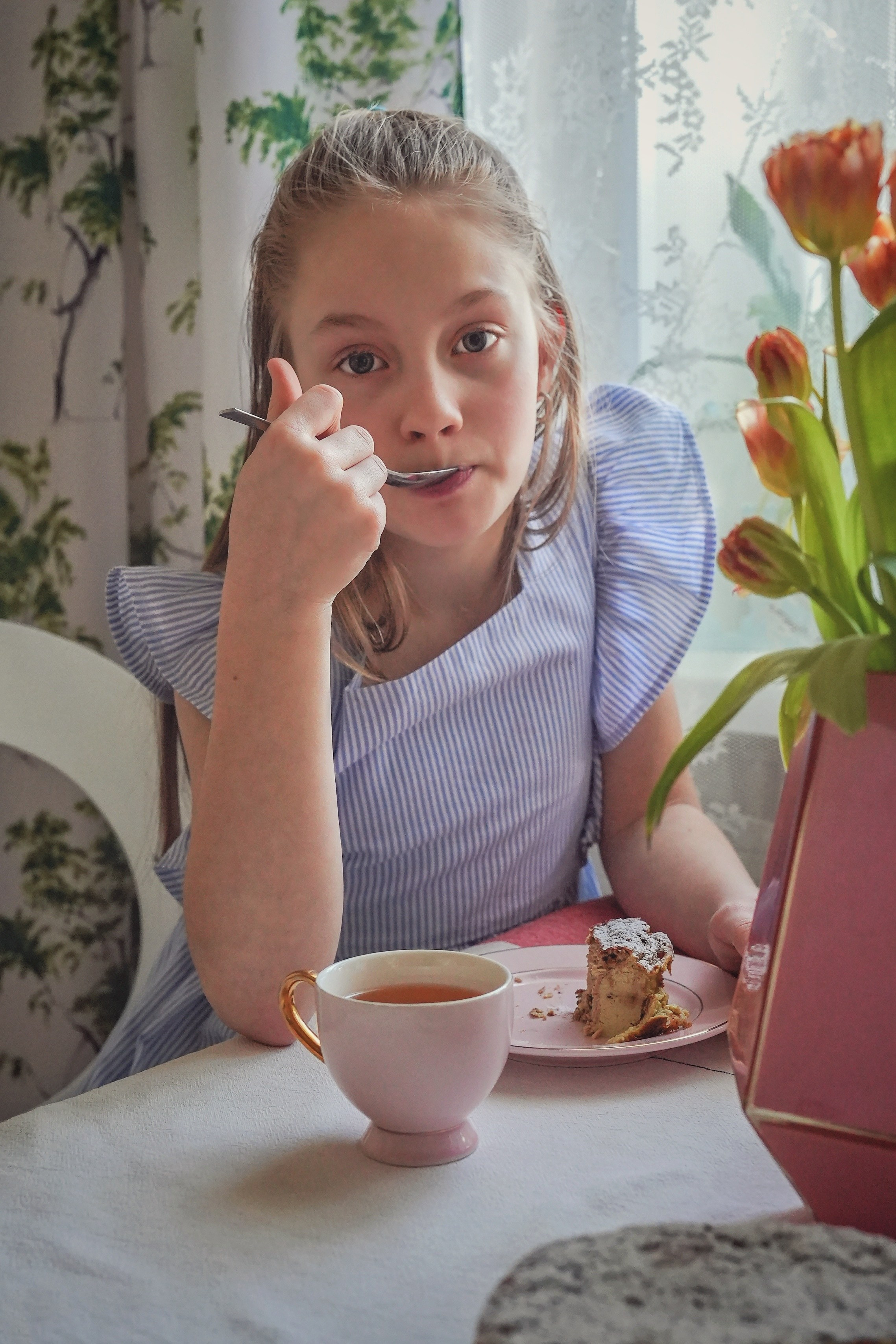 Домашняя фотосъёмка. Детский и семейный фотограф в Сертолово Регина Хабибуллина