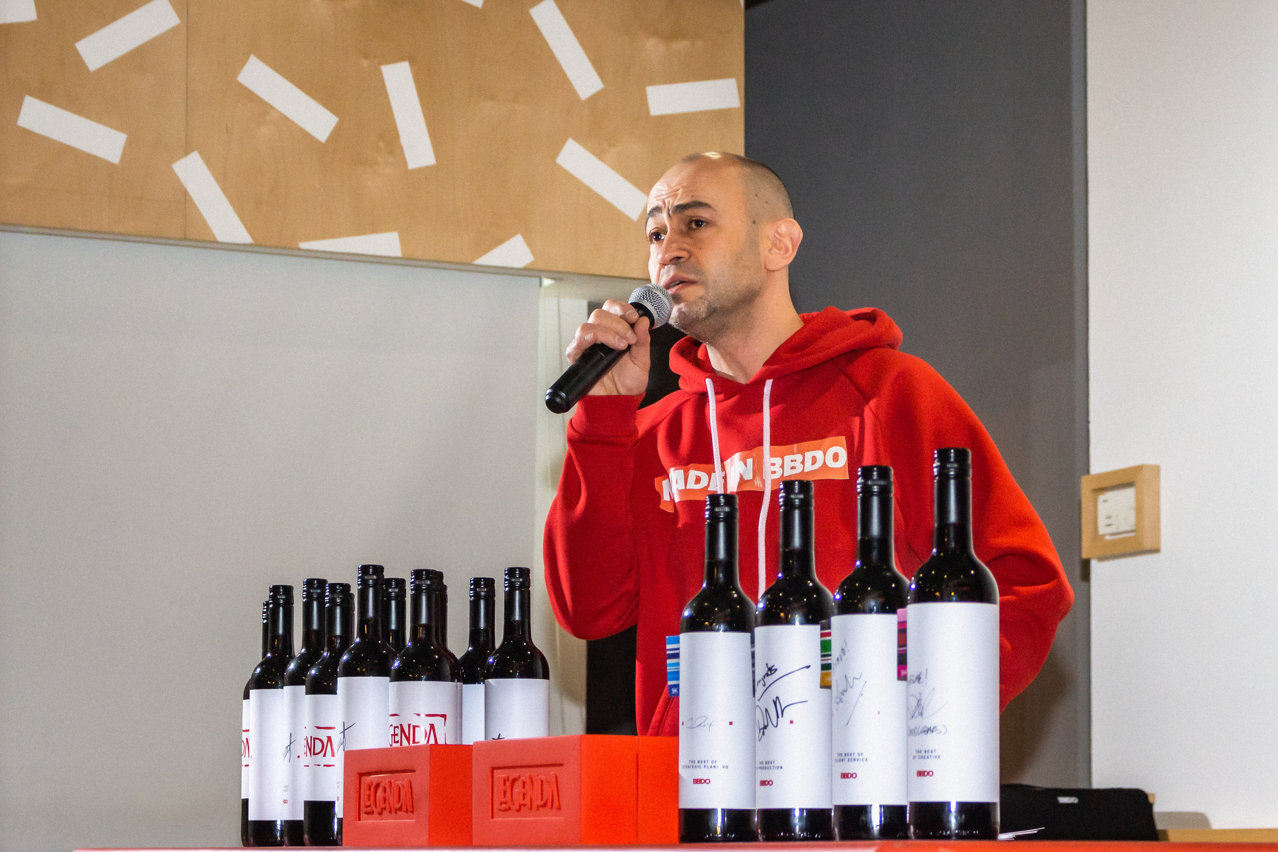 Репортаж. Видеограф Добромыслов