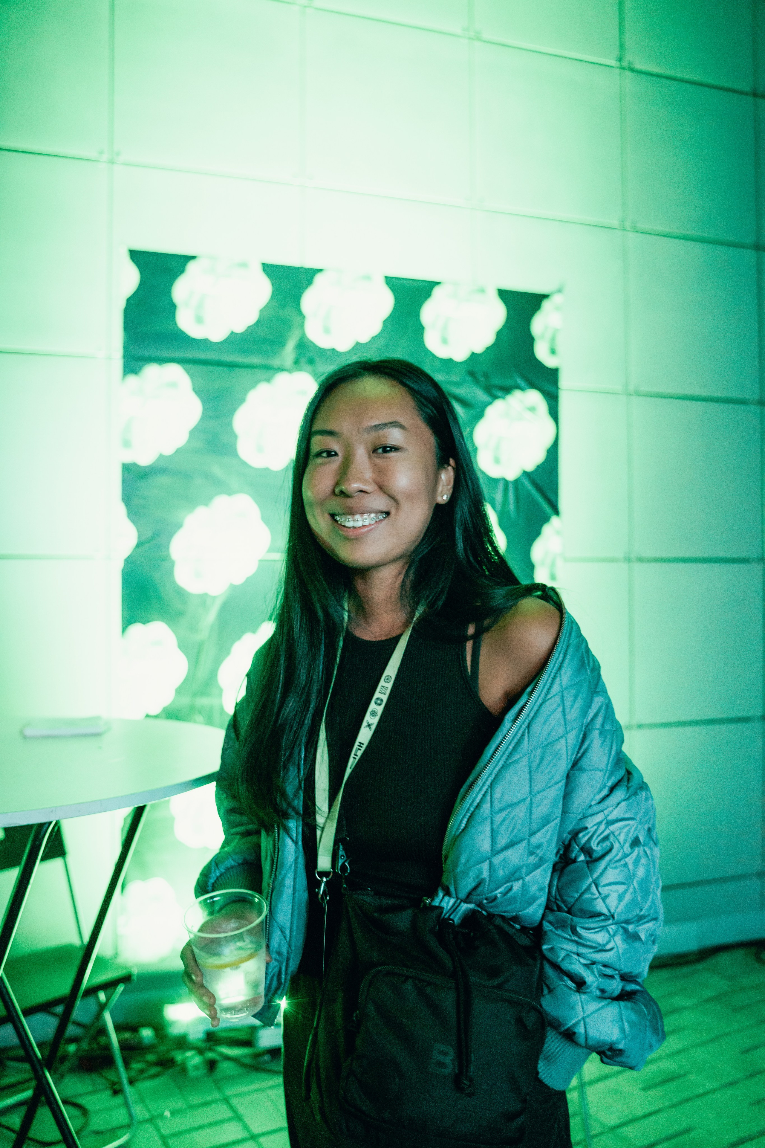 TON 2023. Главная