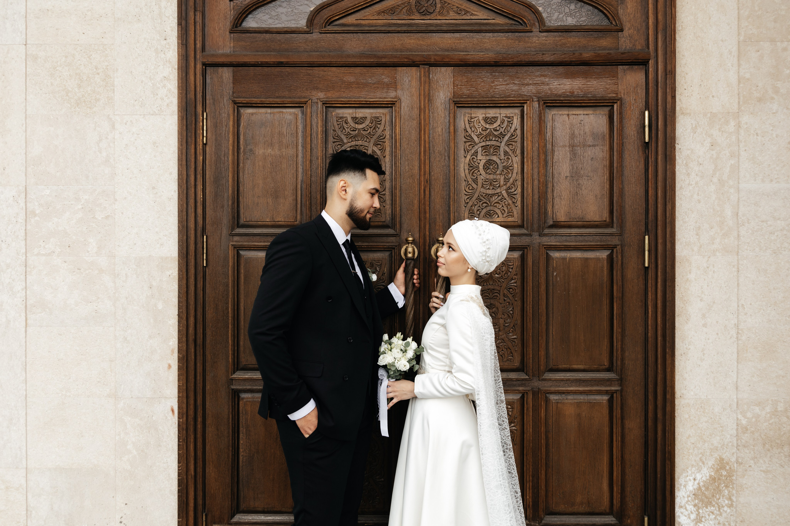 Almaz & Alina. Свадебный фотограф Ильнар Асадуллин