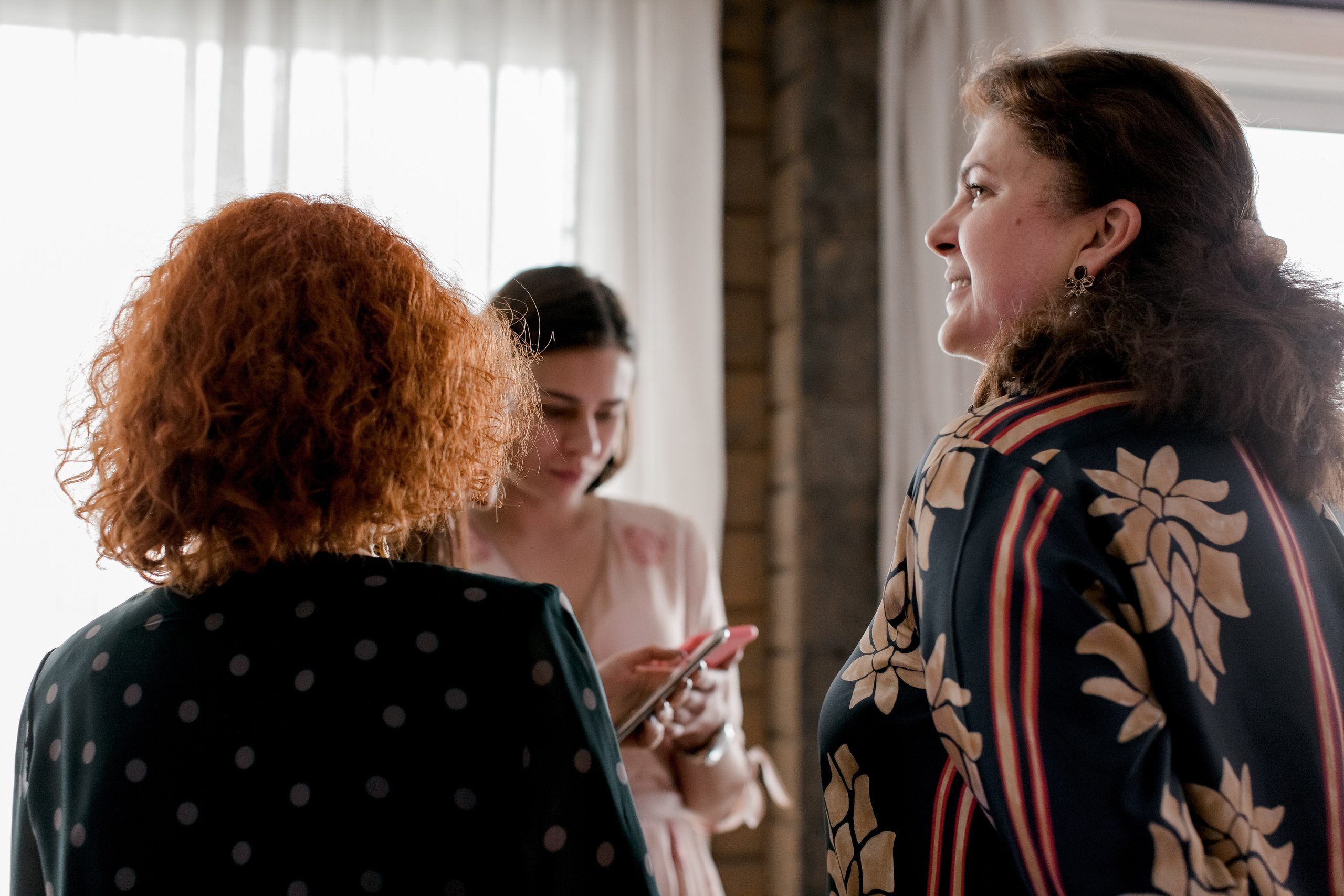 Юбилей. Свадебный и семейный фотограф в Самаре и Сочи