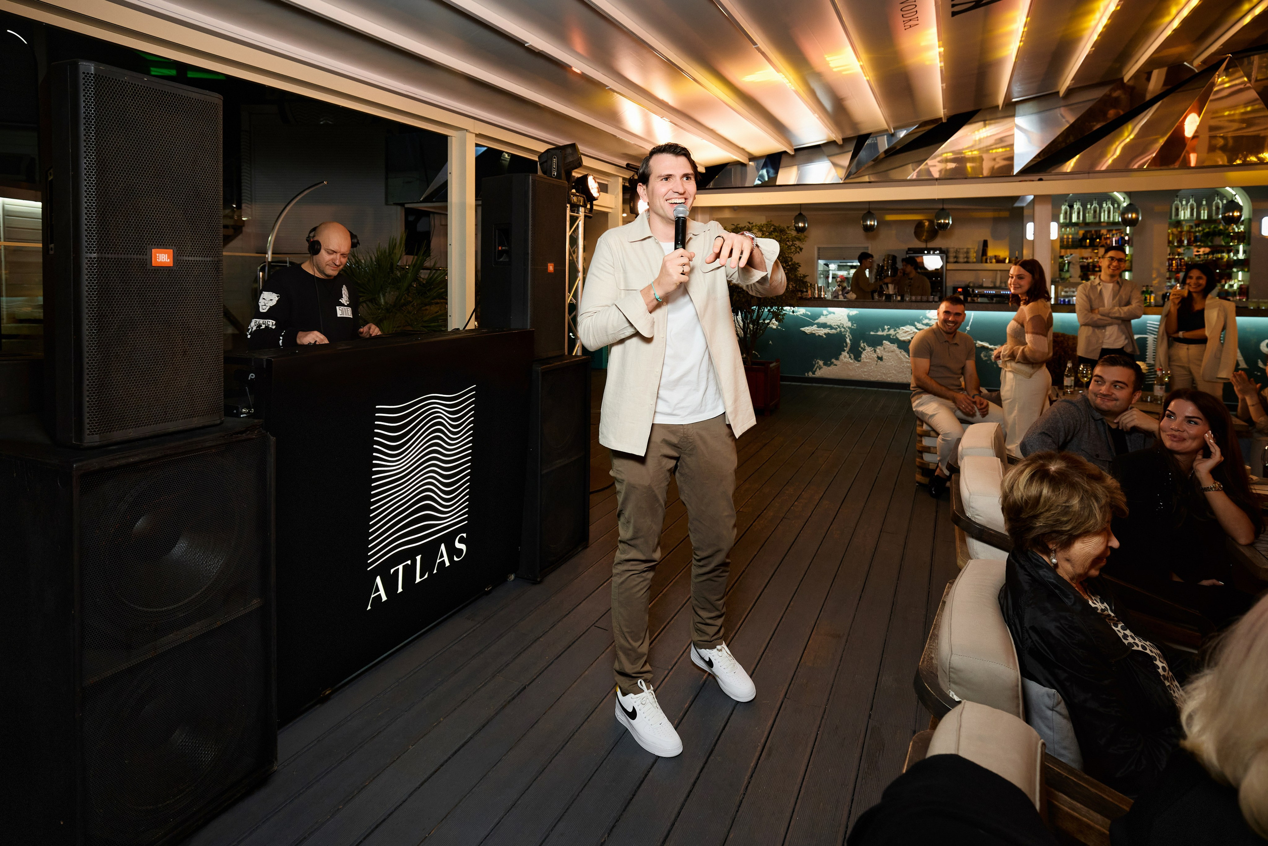 SOCHI. ARTEMIY IGNATOV