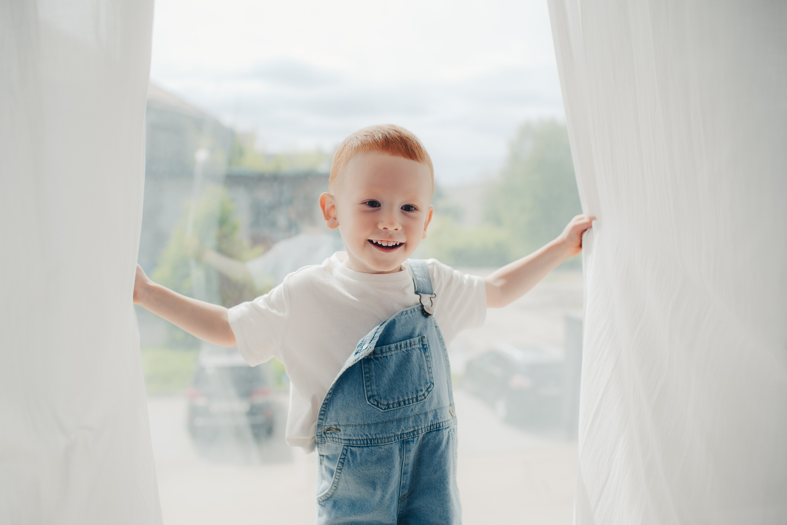 Семейная фотосессия в студии. Фотограф Евгения Мальцева, Архангельск