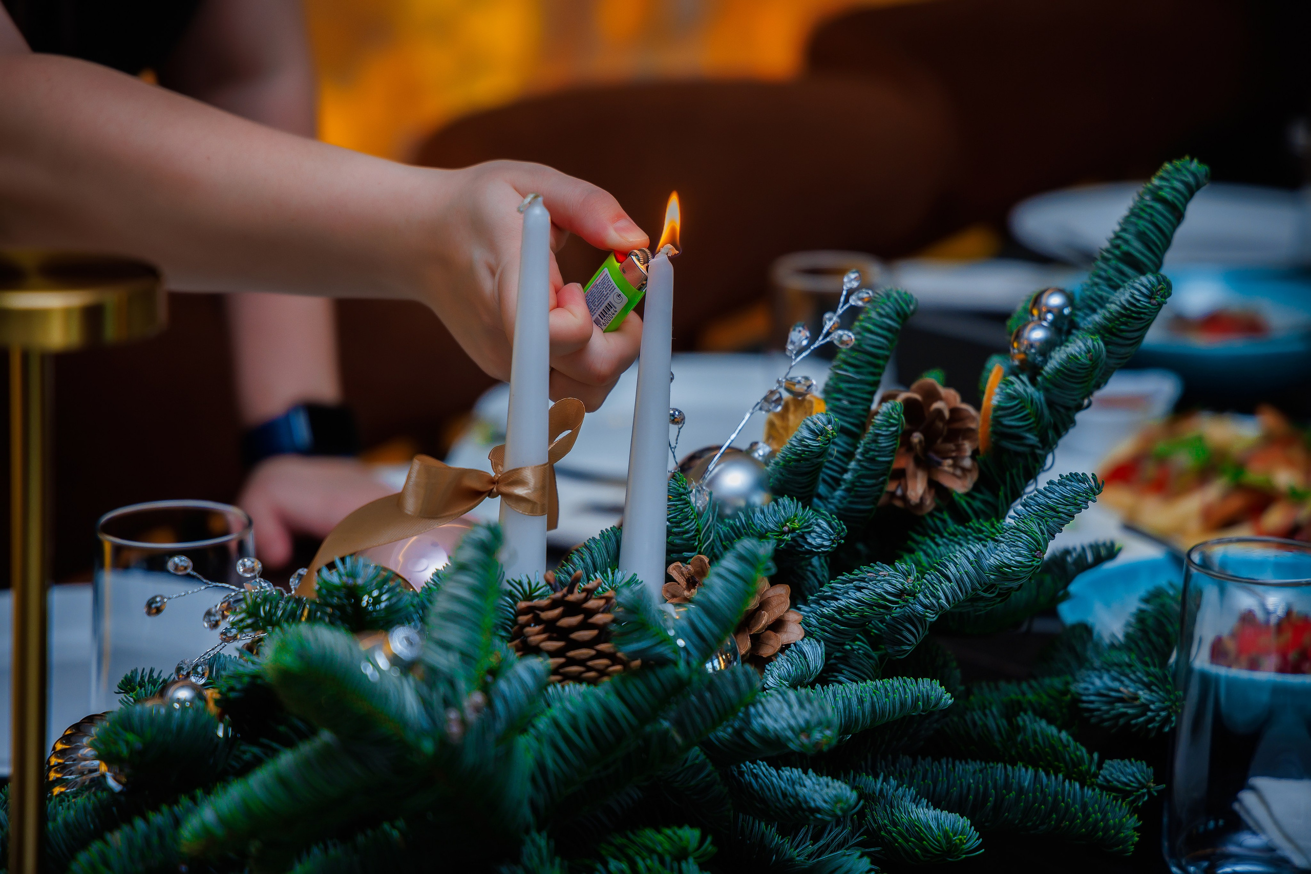 Мероприятие в заведении. Семейный и Свадебный фотограф в Астане Александр Астапов