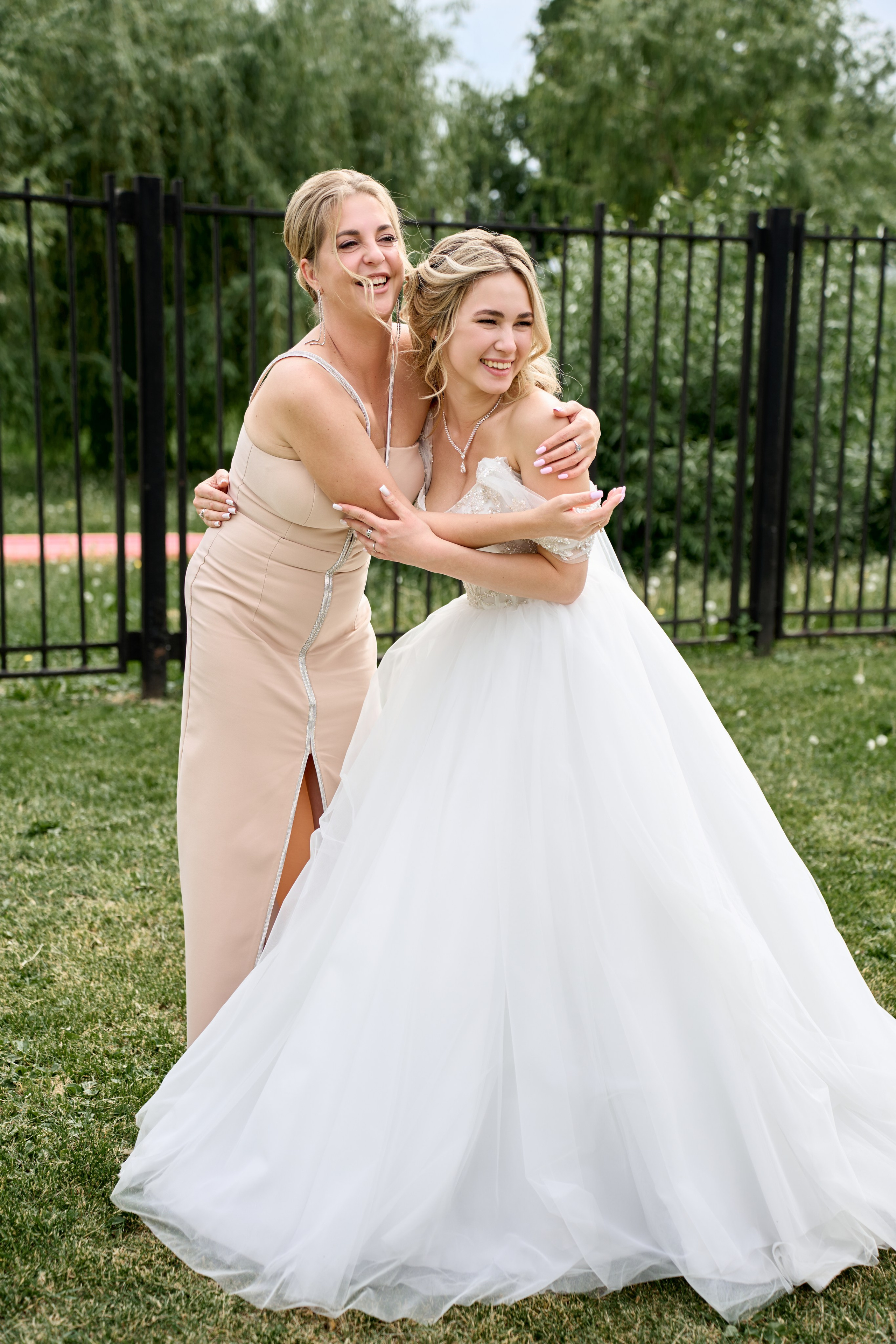 Лия & Николай. Елизавета Мальгина, фотограф в Москве