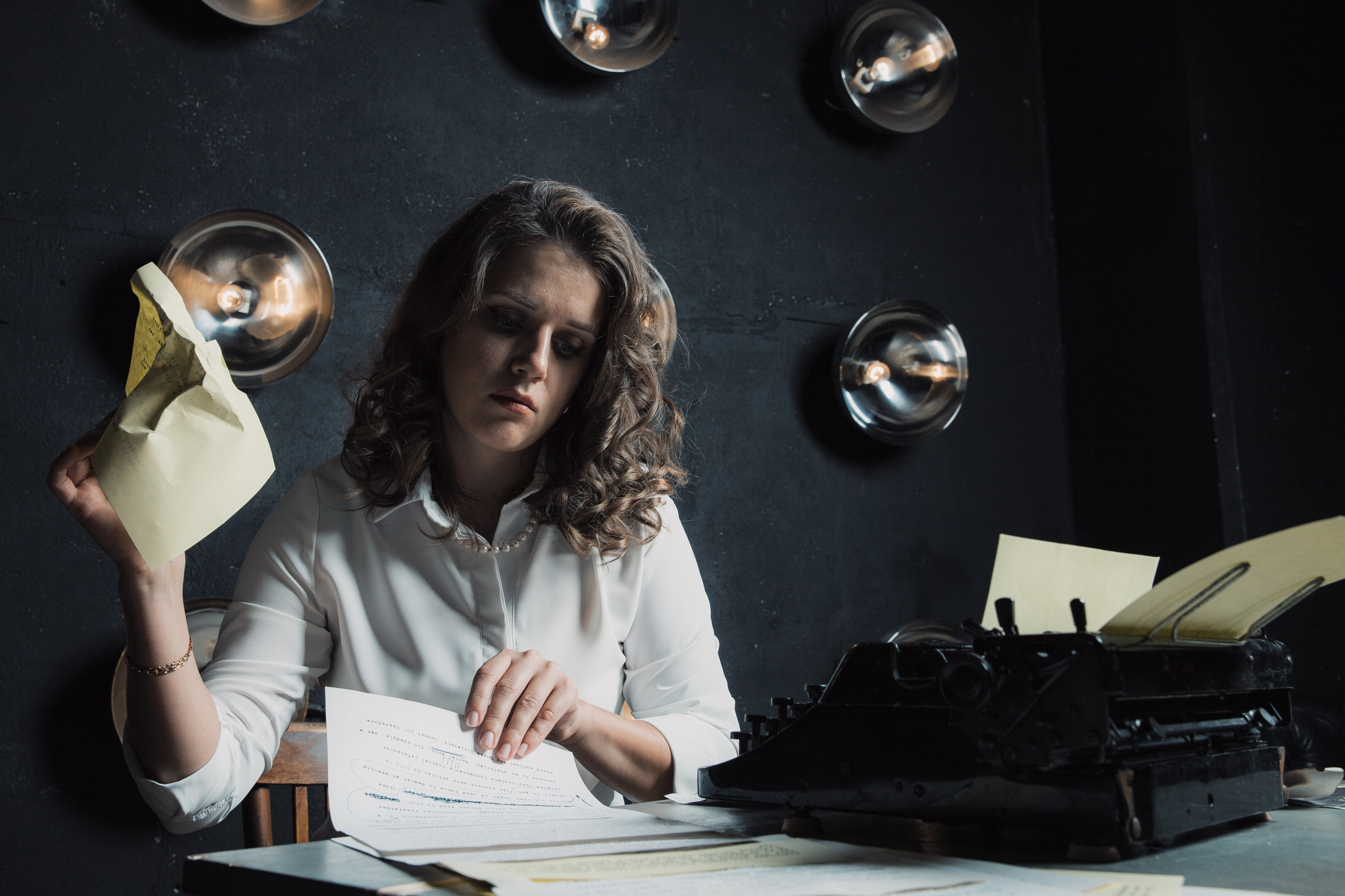 Портрет. Фотограф в Москве Сергей Купряхин