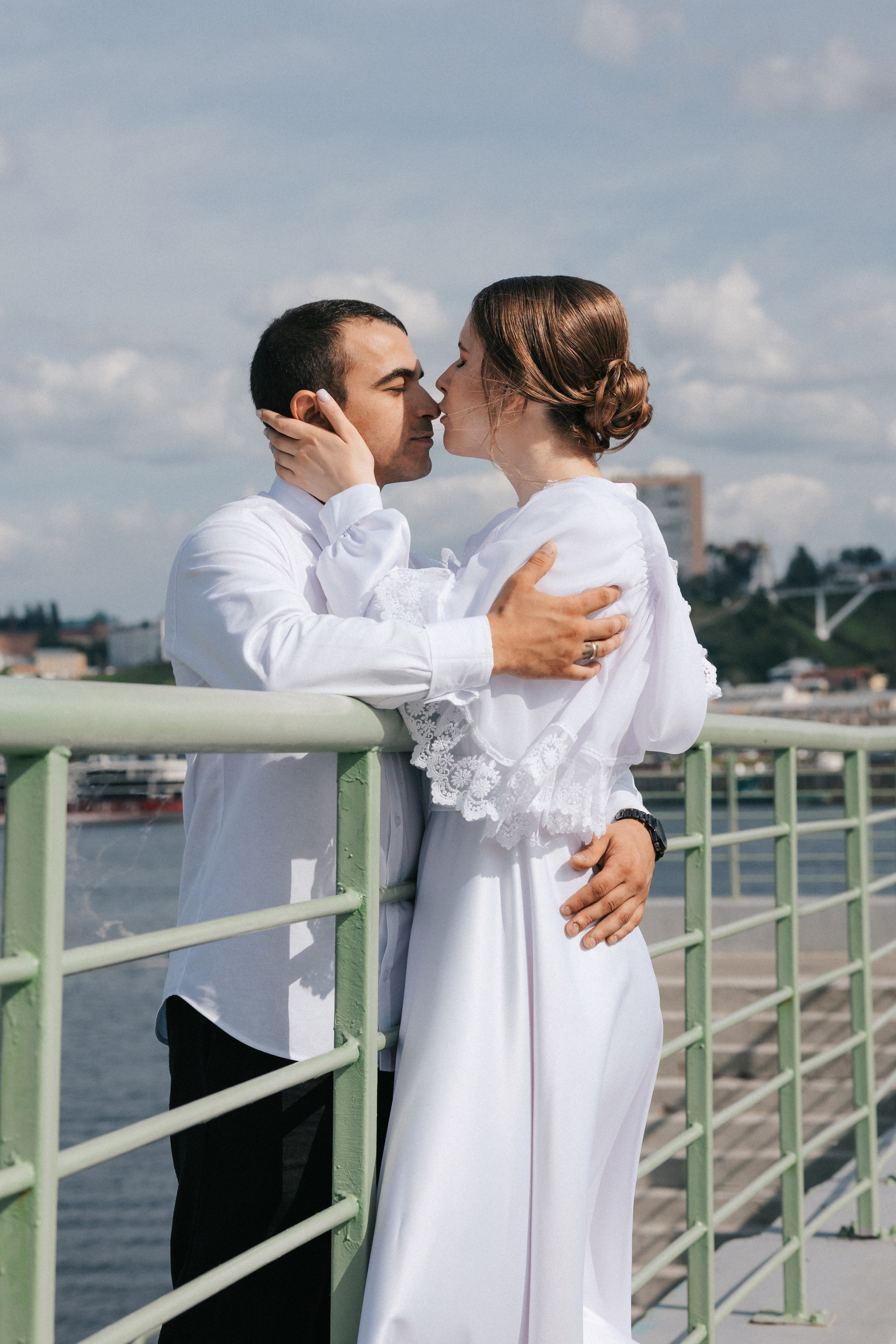 Венчание. Фотограф Нижний Новгород